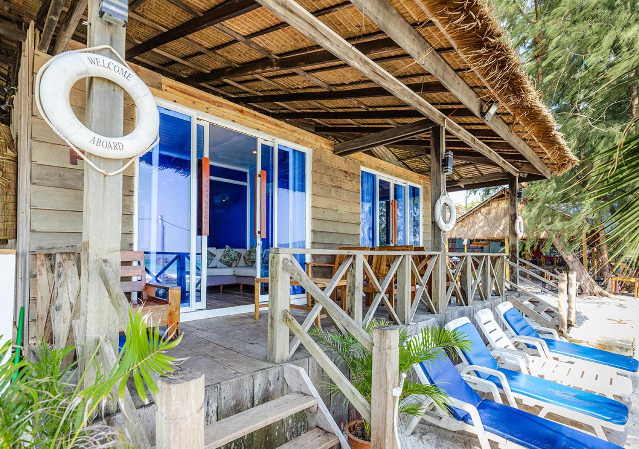 Sara Resort