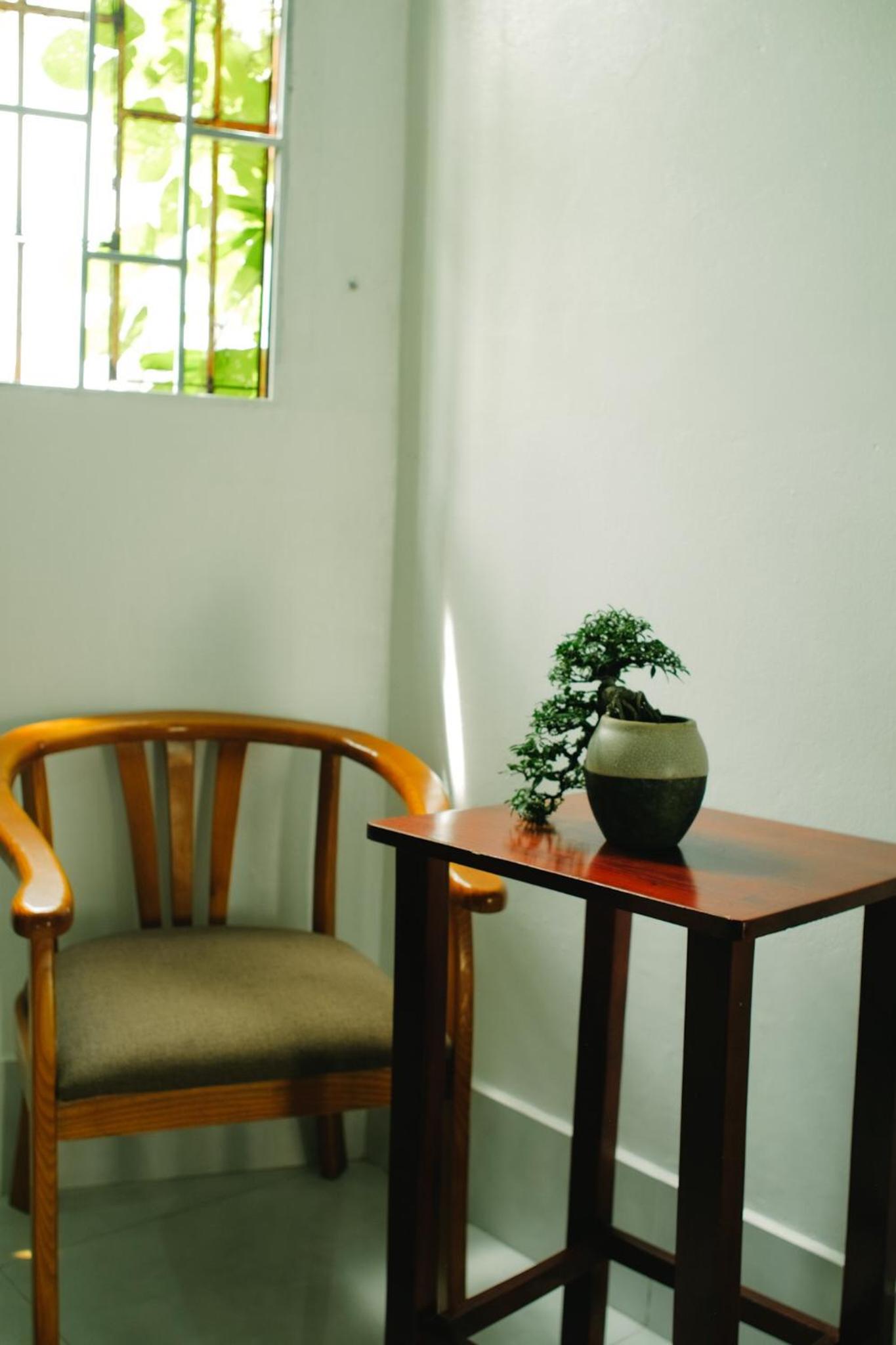 Ngoc Qui Bungalow
