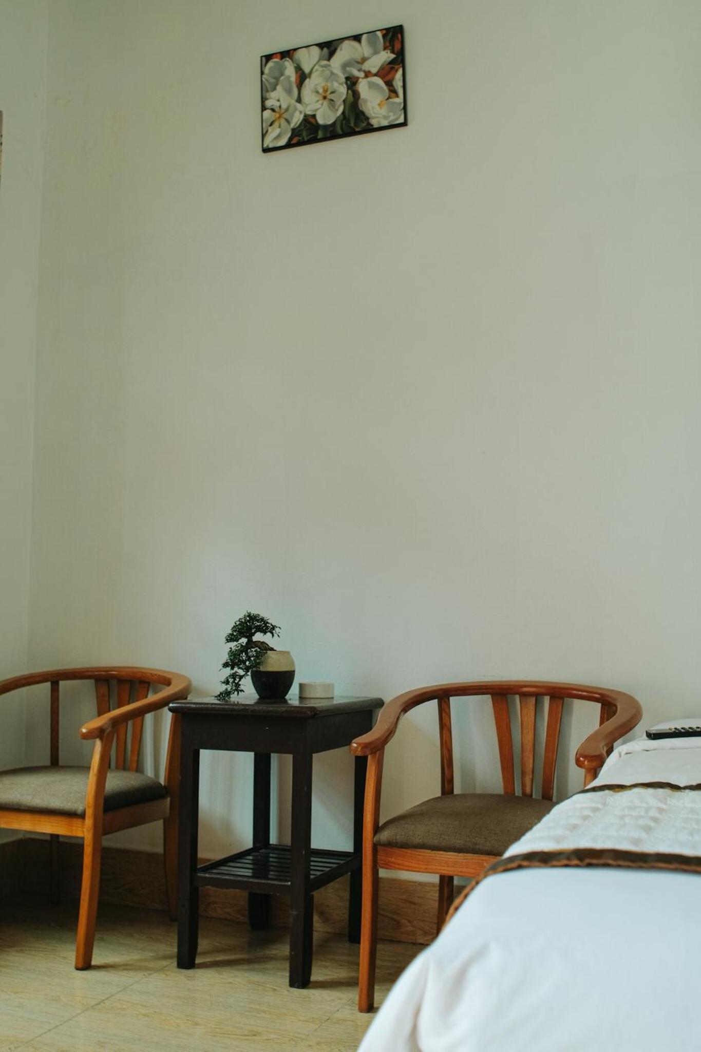 Ngoc Qui Bungalow