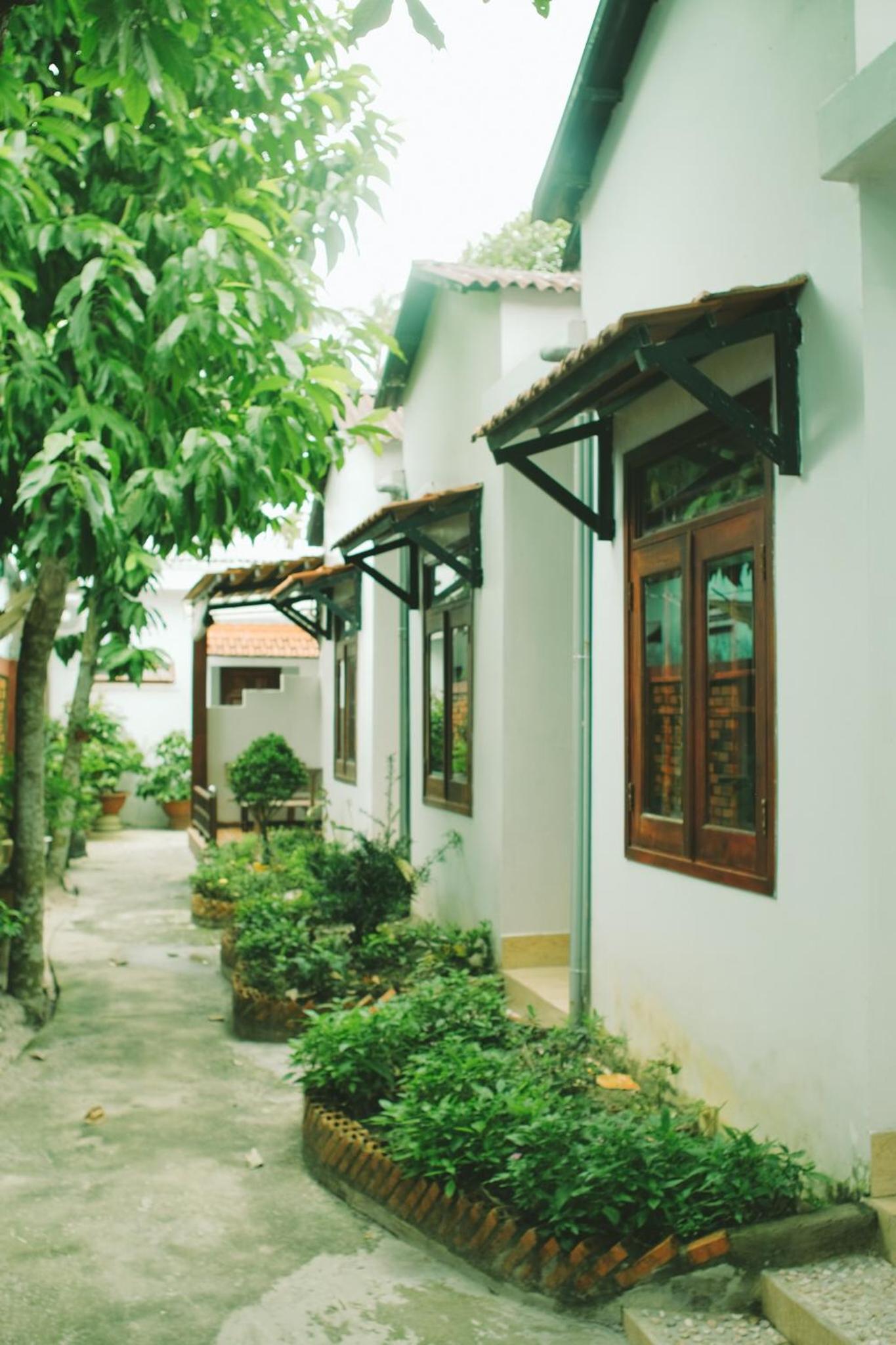 Ngoc Qui Bungalow