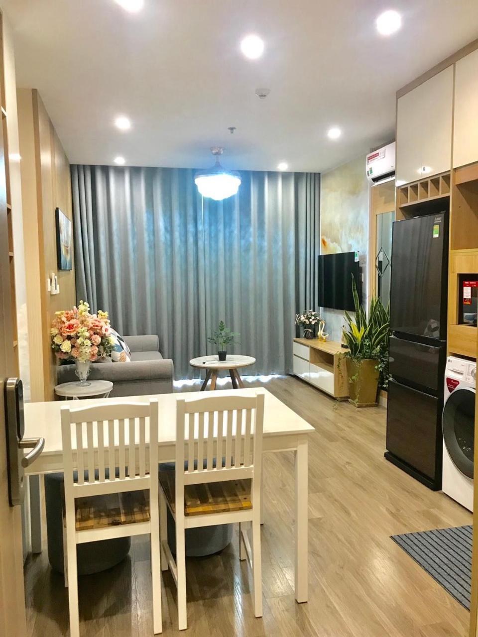 YoLo homestay Hệ thống căn hộ nghỉ dưỡng biển hồ vinhomes ocean park studio, 1 ngủ, 2 ngủ, 3 ngủ