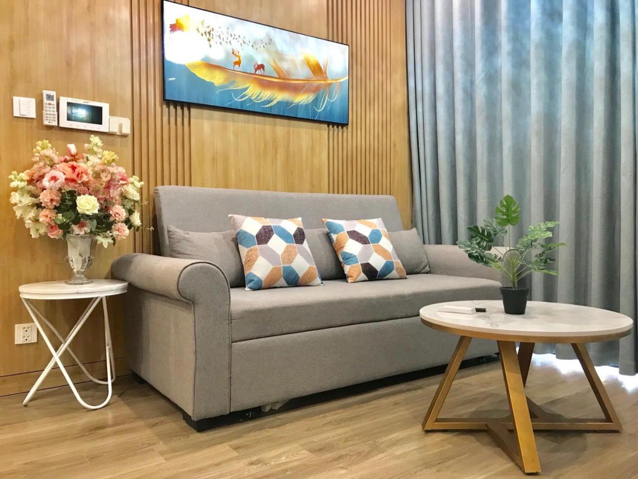 YoLo homestay Hệ thống căn hộ nghỉ dưỡng biển hồ vinhomes ocean park studio, 1 ngủ, 2 ngủ, 3 ngủ