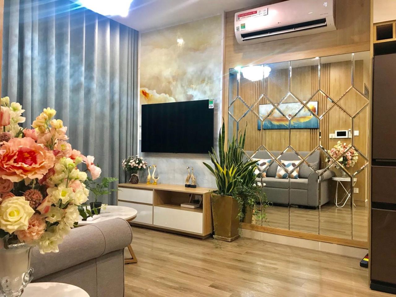 YoLo homestay Hệ thống căn hộ nghỉ dưỡng biển hồ vinhomes ocean park studio, 1 ngủ, 2 ngủ, 3 ngủ