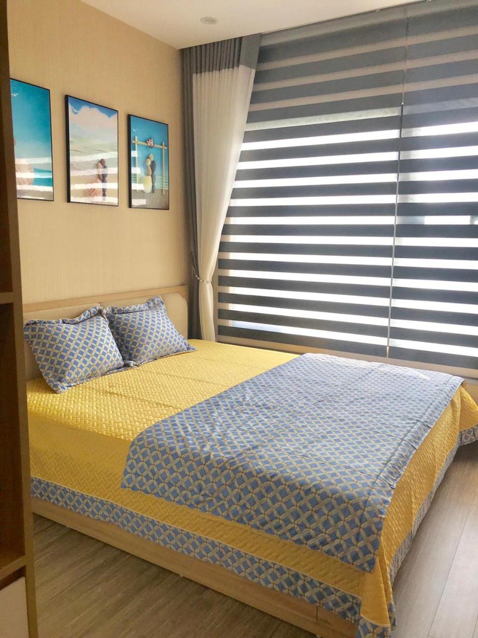 YoLo homestay Hệ thống căn hộ nghỉ dưỡng biển hồ vinhomes ocean park studio, 1 ngủ, 2 ngủ, 3 ngủ