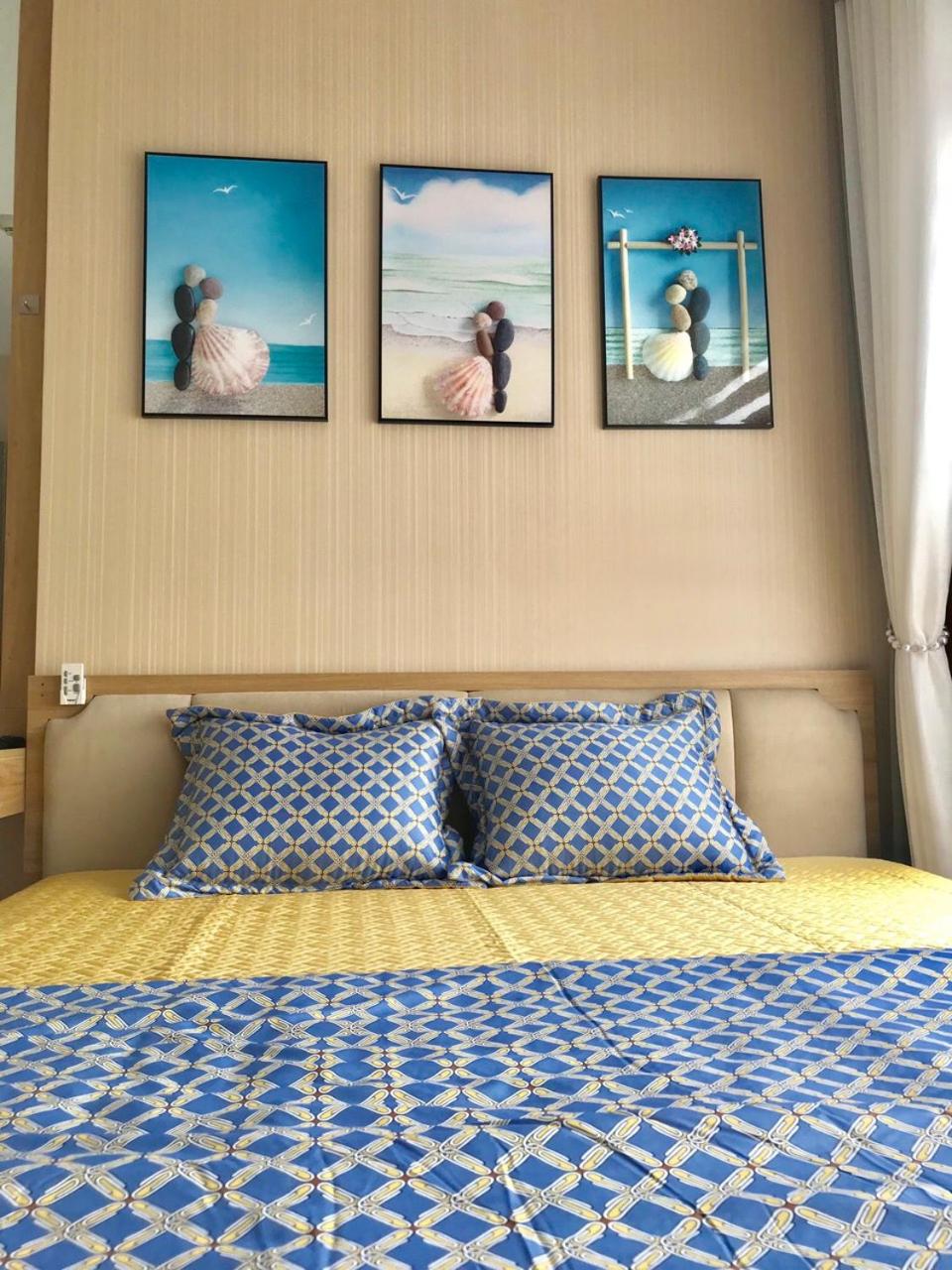 YoLo homestay Hệ thống căn hộ nghỉ dưỡng biển hồ vinhomes ocean park studio, 1 ngủ, 2 ngủ, 3 ngủ