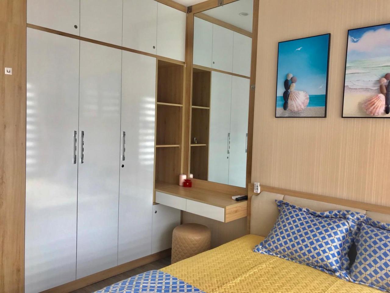 YoLo homestay Hệ thống căn hộ nghỉ dưỡng biển hồ vinhomes ocean park studio, 1 ngủ, 2 ngủ, 3 ngủ