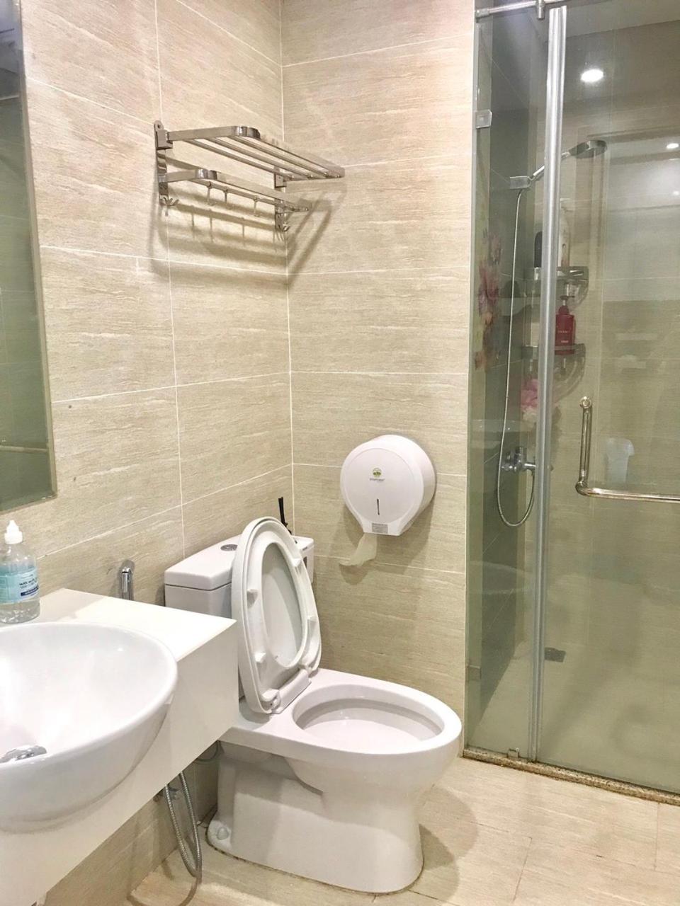 YoLo homestay Hệ thống căn hộ nghỉ dưỡng biển hồ vinhomes ocean park studio, 1 ngủ, 2 ngủ, 3 ngủ