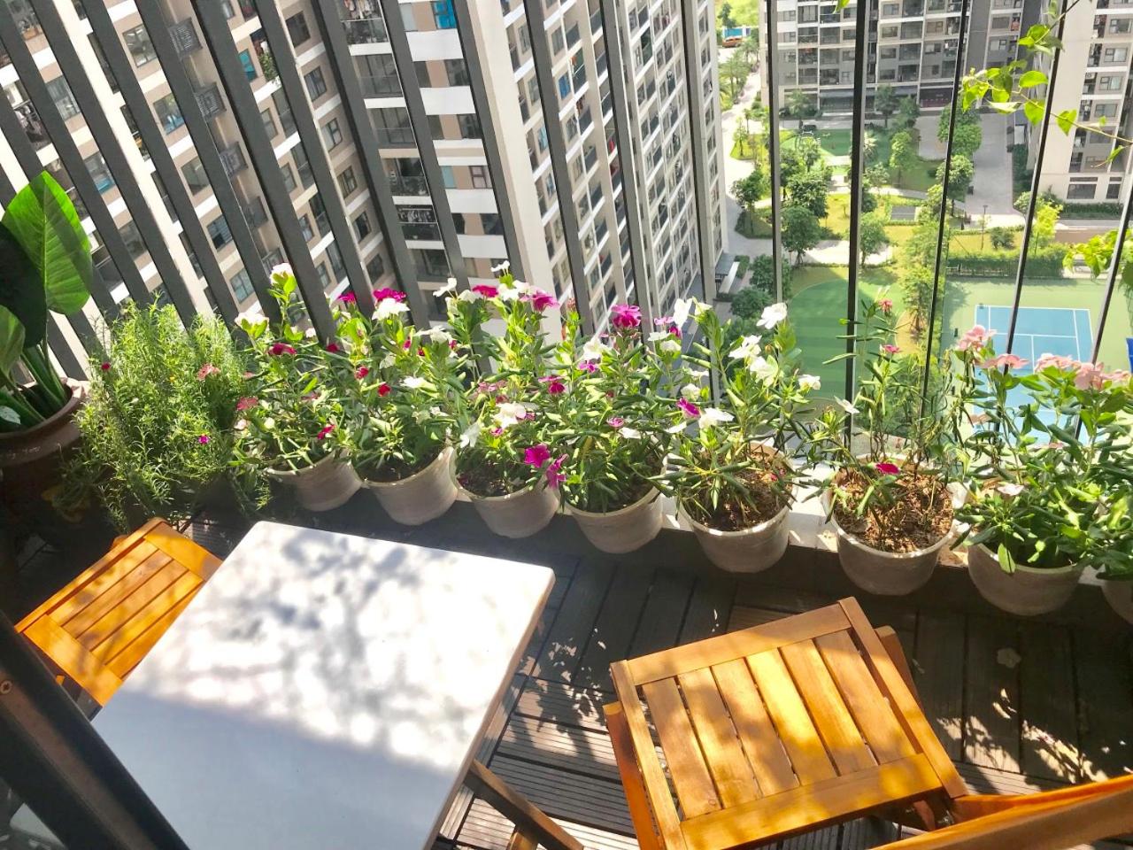 YoLo homestay Hệ thống căn hộ nghỉ dưỡng biển hồ vinhomes ocean park studio, 1 ngủ, 2 ngủ, 3 ngủ