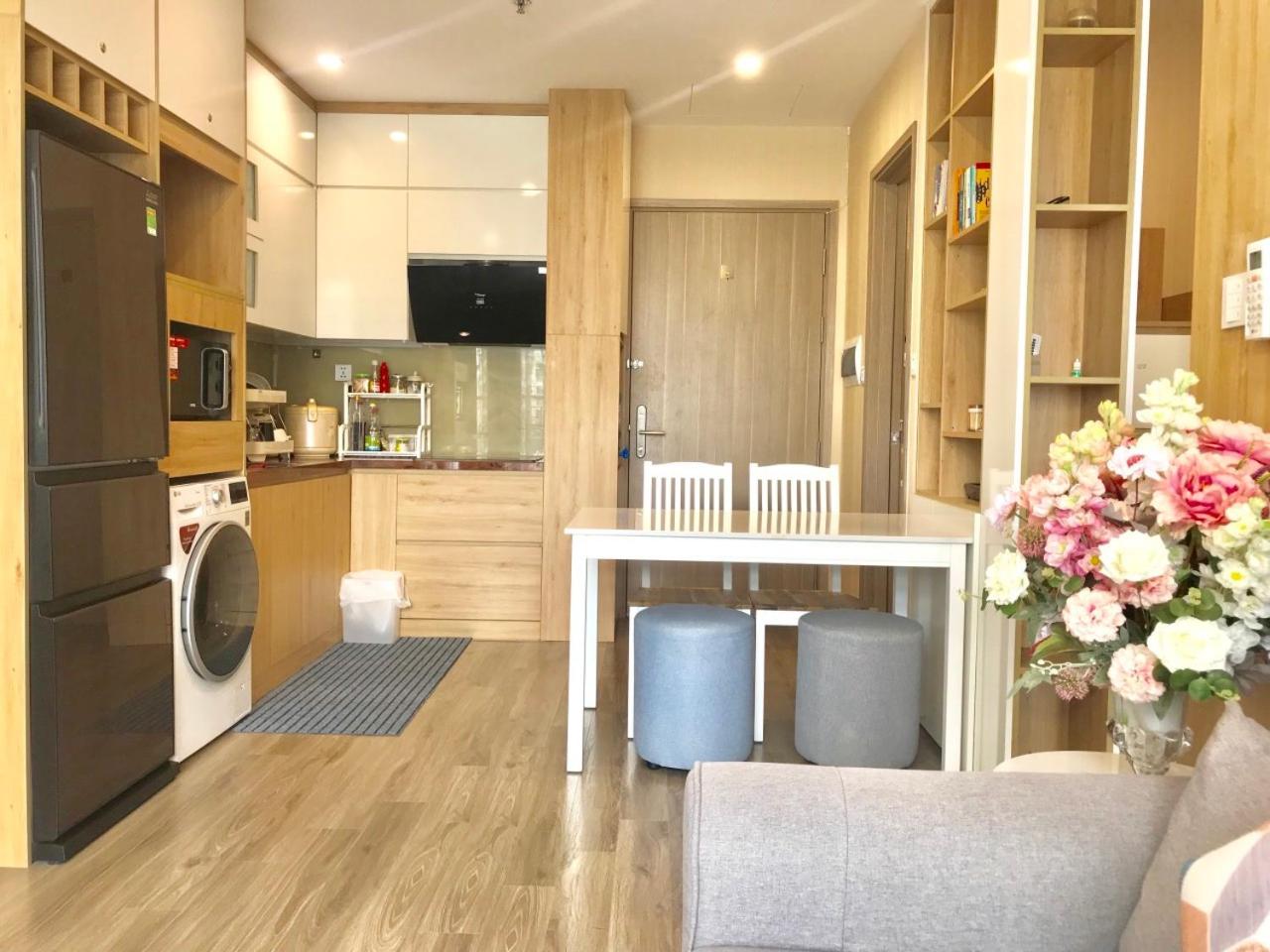 YoLo homestay Hệ thống căn hộ nghỉ dưỡng biển hồ vinhomes ocean park studio, 1 ngủ, 2 ngủ, 3 ngủ