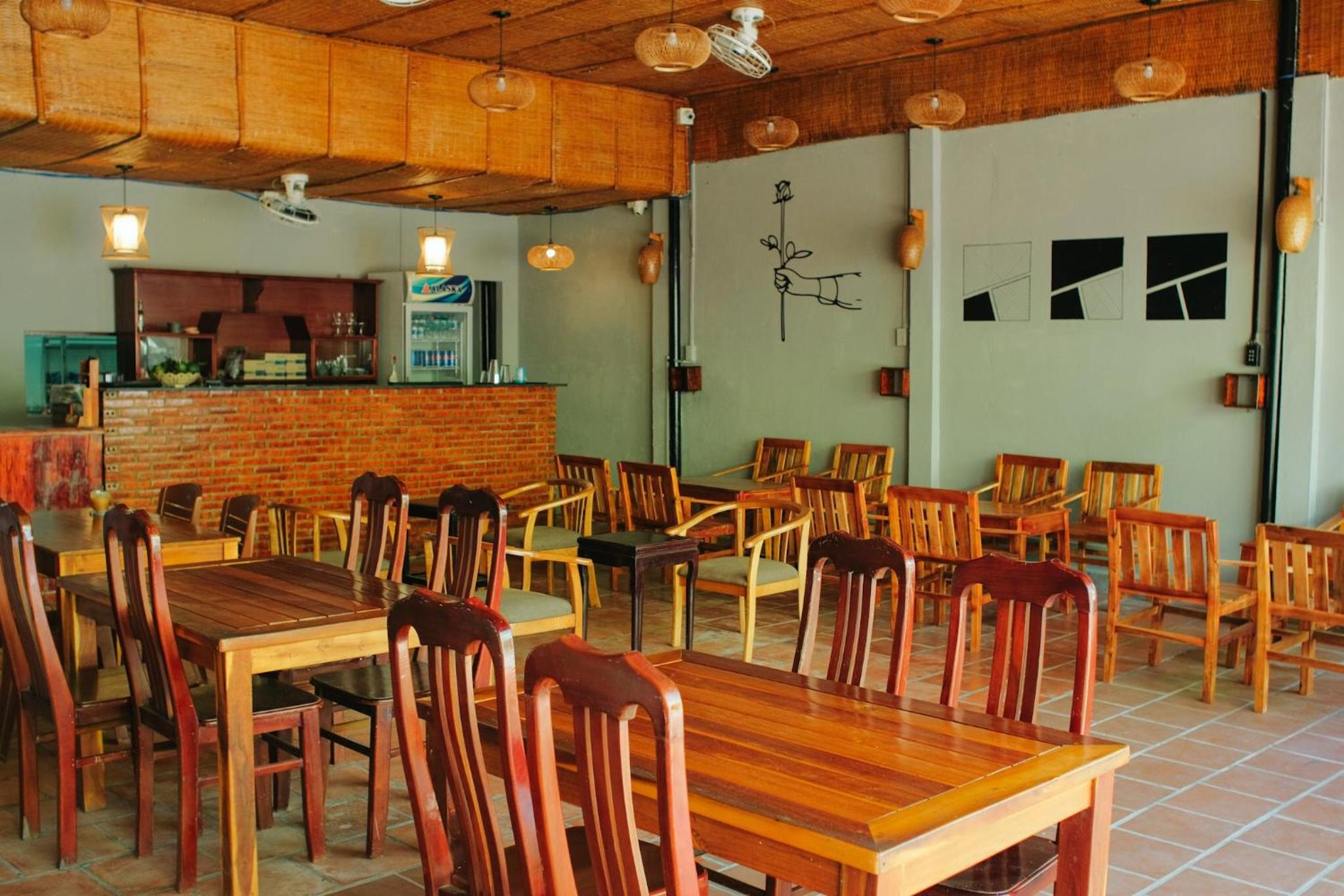 Ngoc Qui Bungalow
