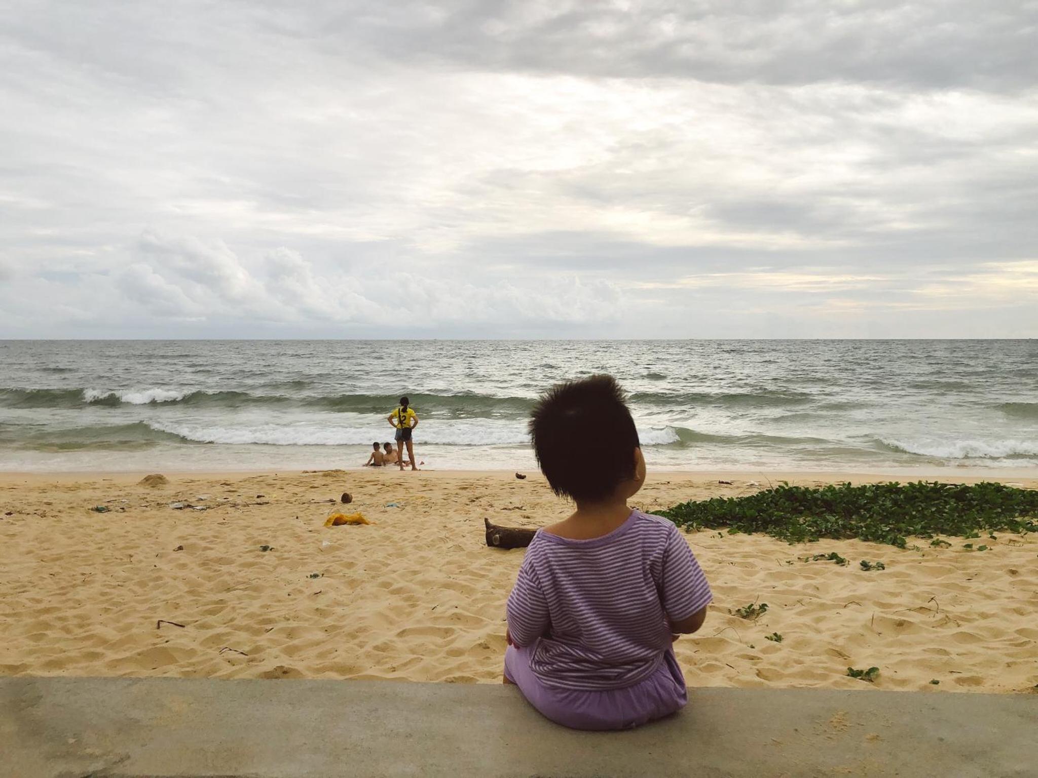 Ngoc Qui Bungalow