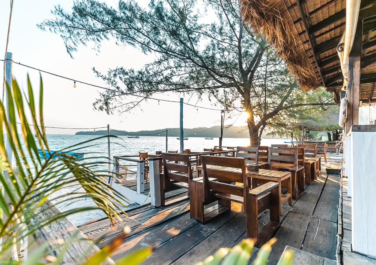 Sara Resort
