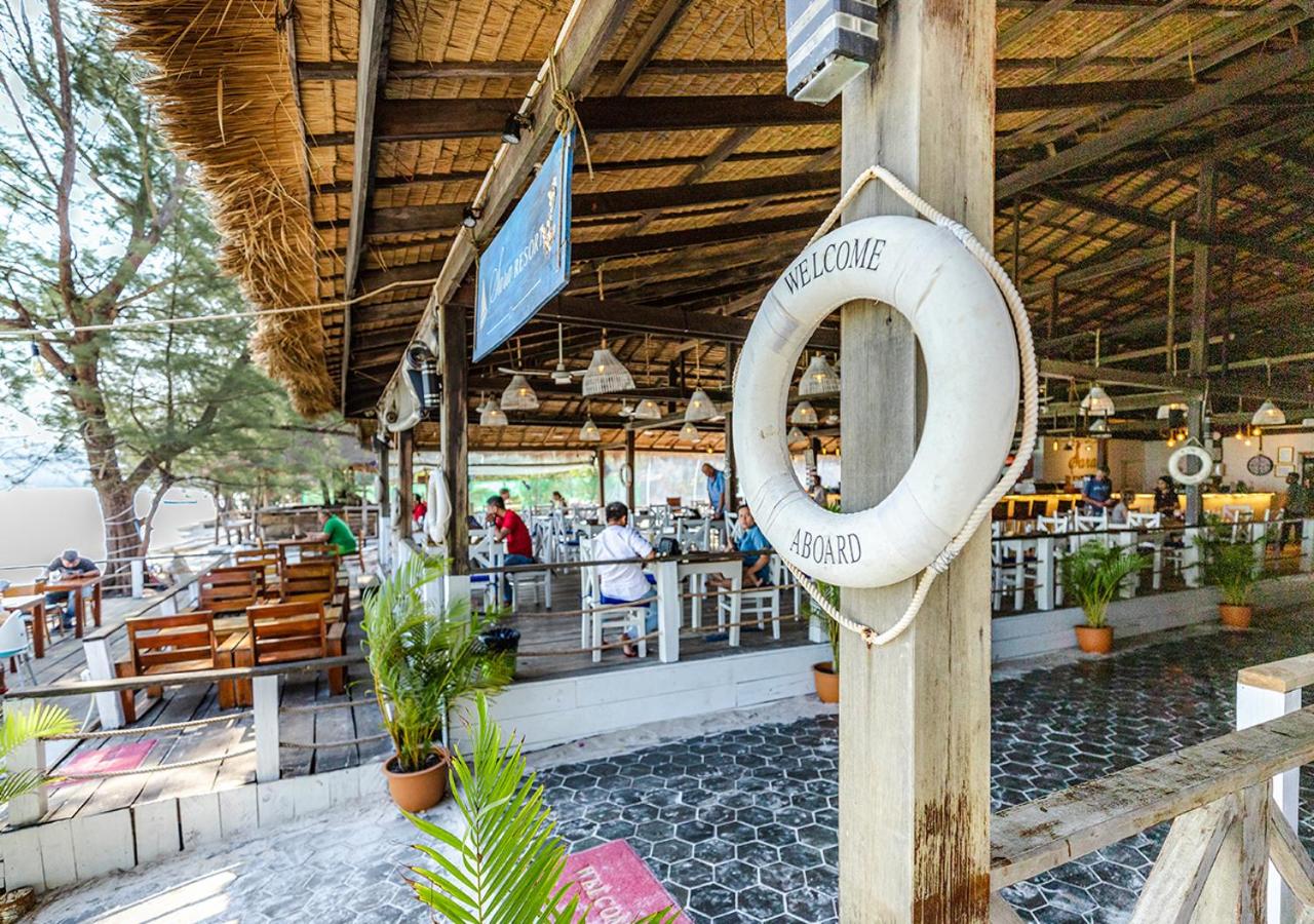 Sara Resort