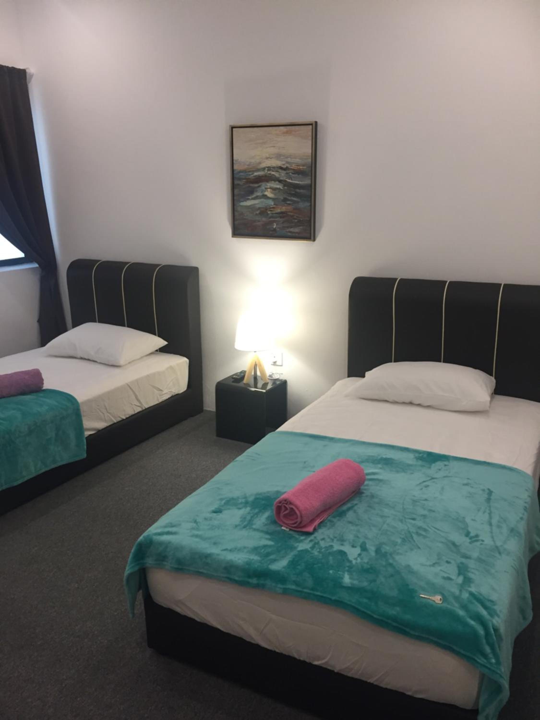COMFORTABLE STAY photo 3