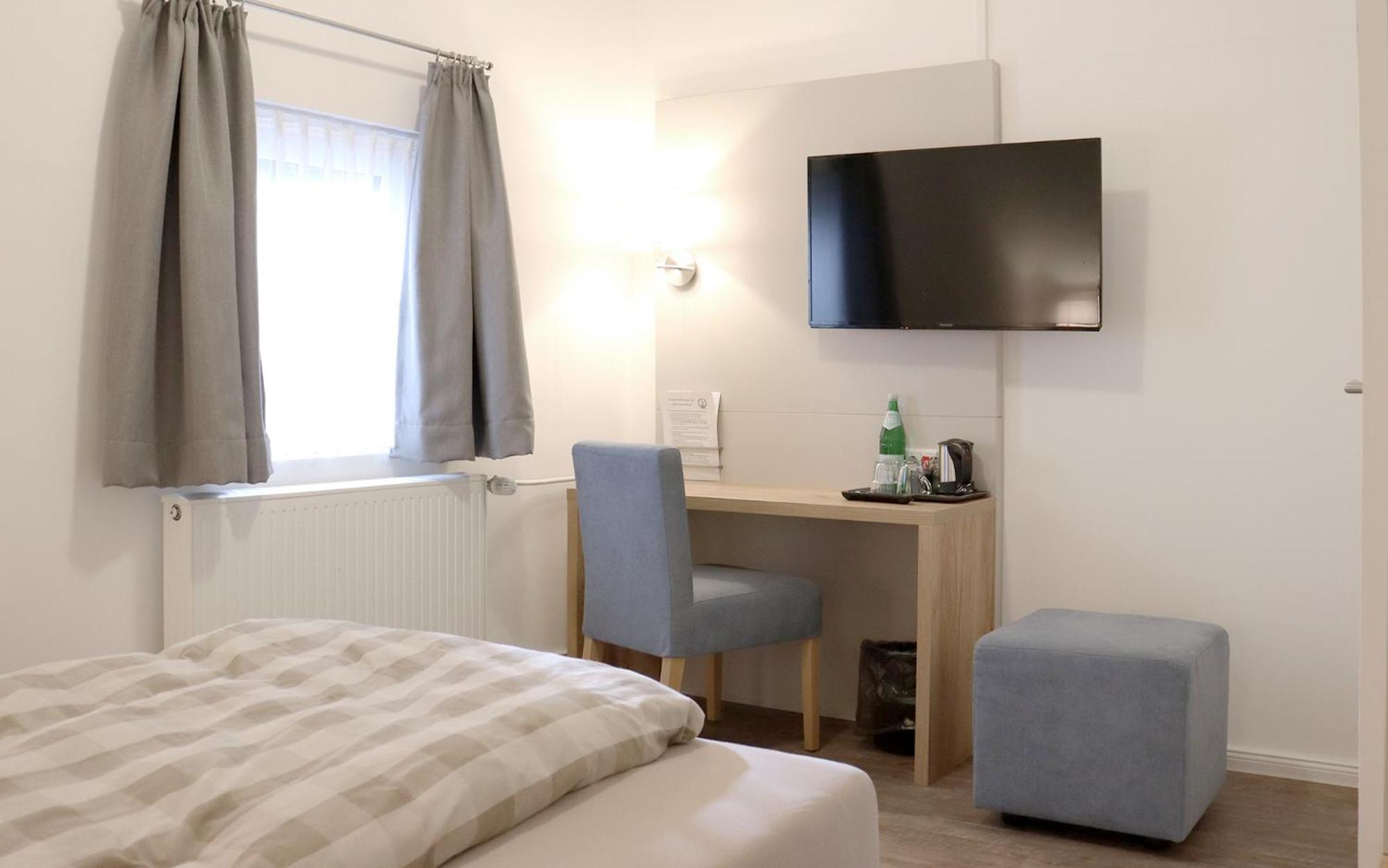 Hotel Haus Borkum