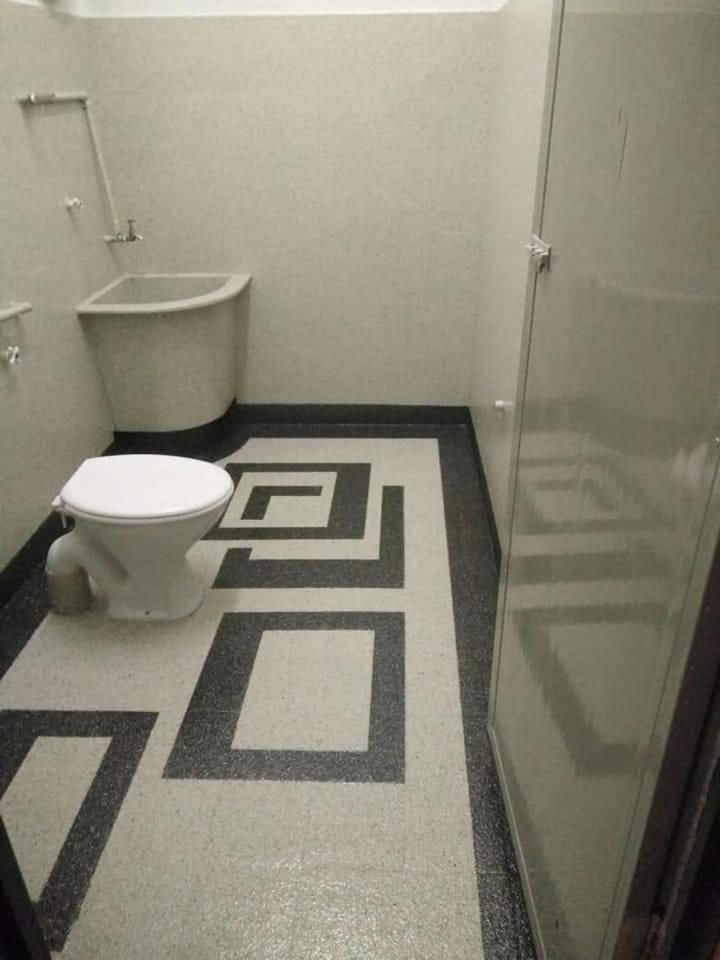 Green Rose Apartment