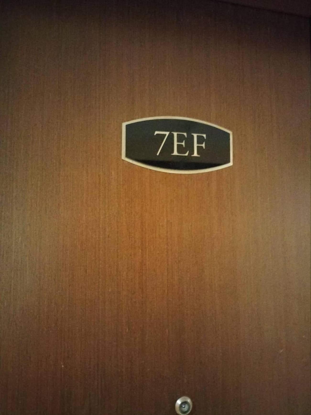 Cubao ManhattanHeights Unit 7EF Tower B, 1BR view 4