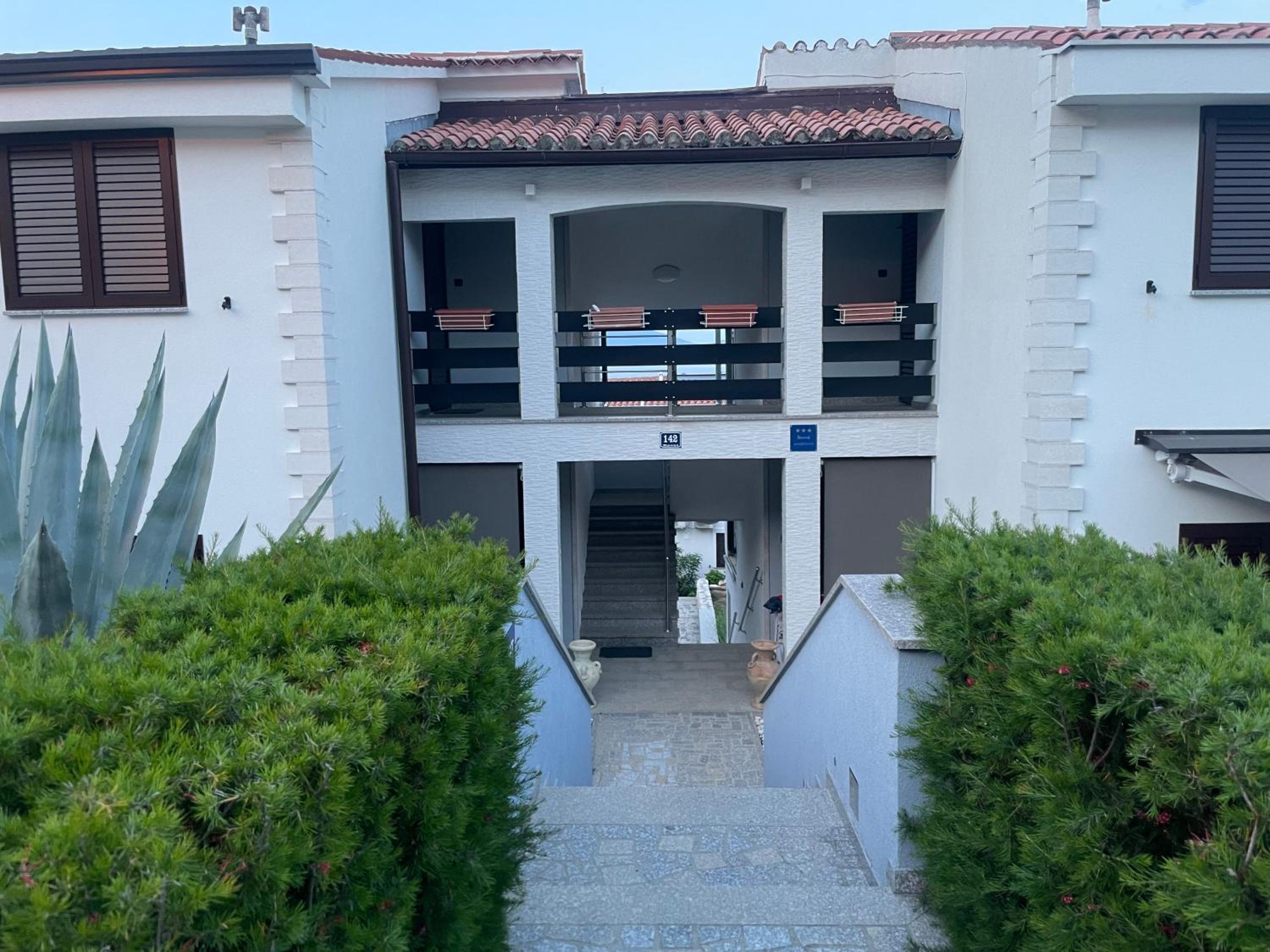 Verde Sea View Apartment 400 m from Beach - Free Parking view 3