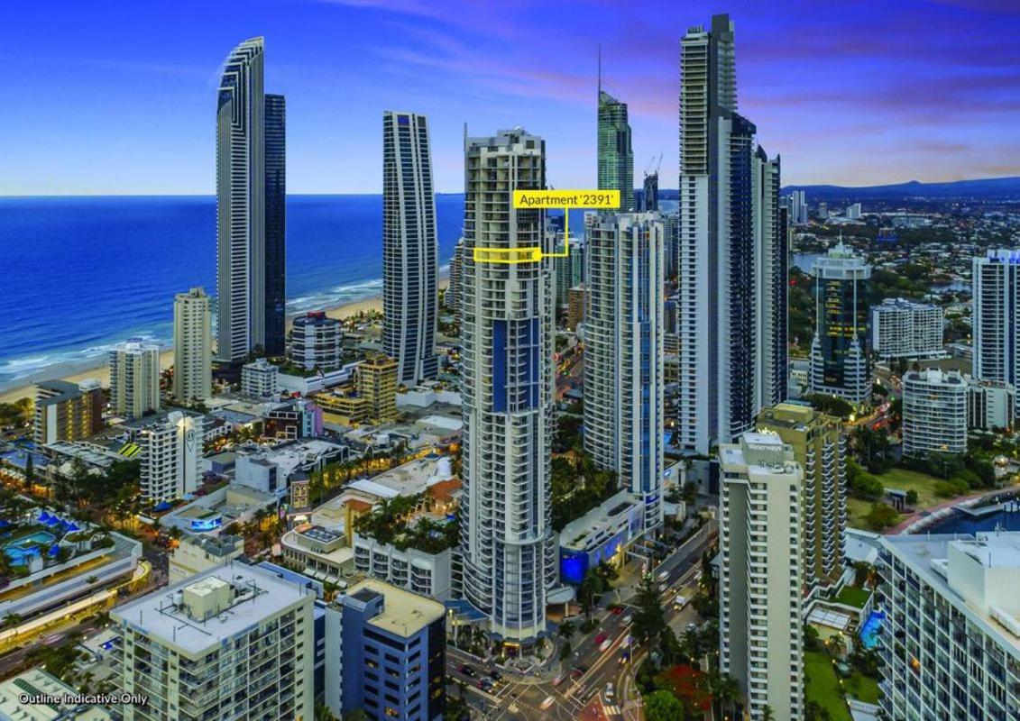 Hotel Skyline North Chevron Renaissance - Image 1