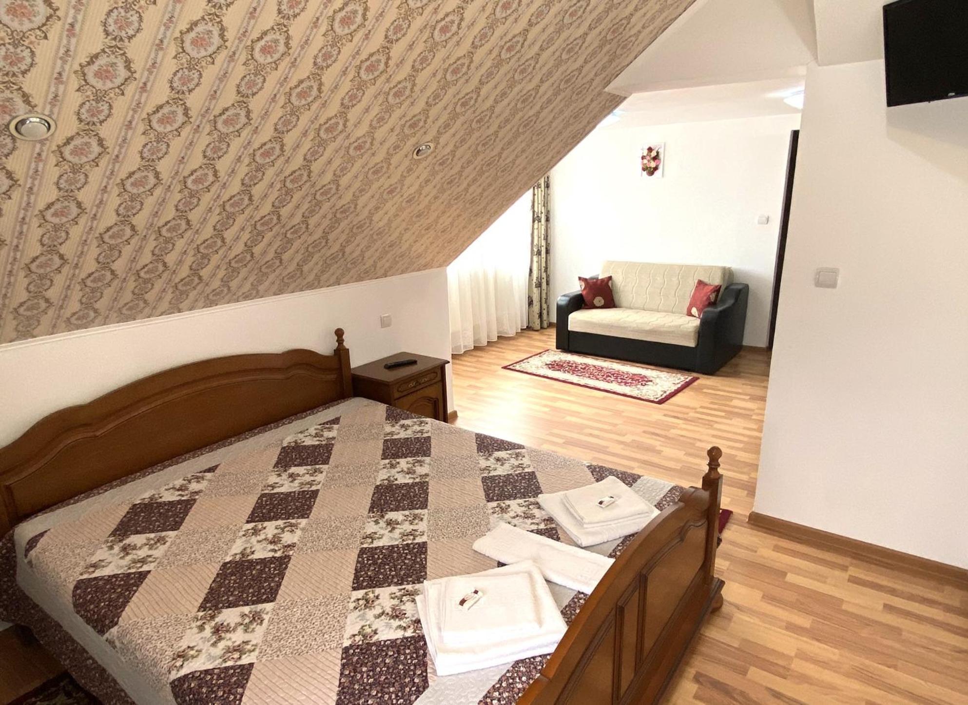 Casa Barkov