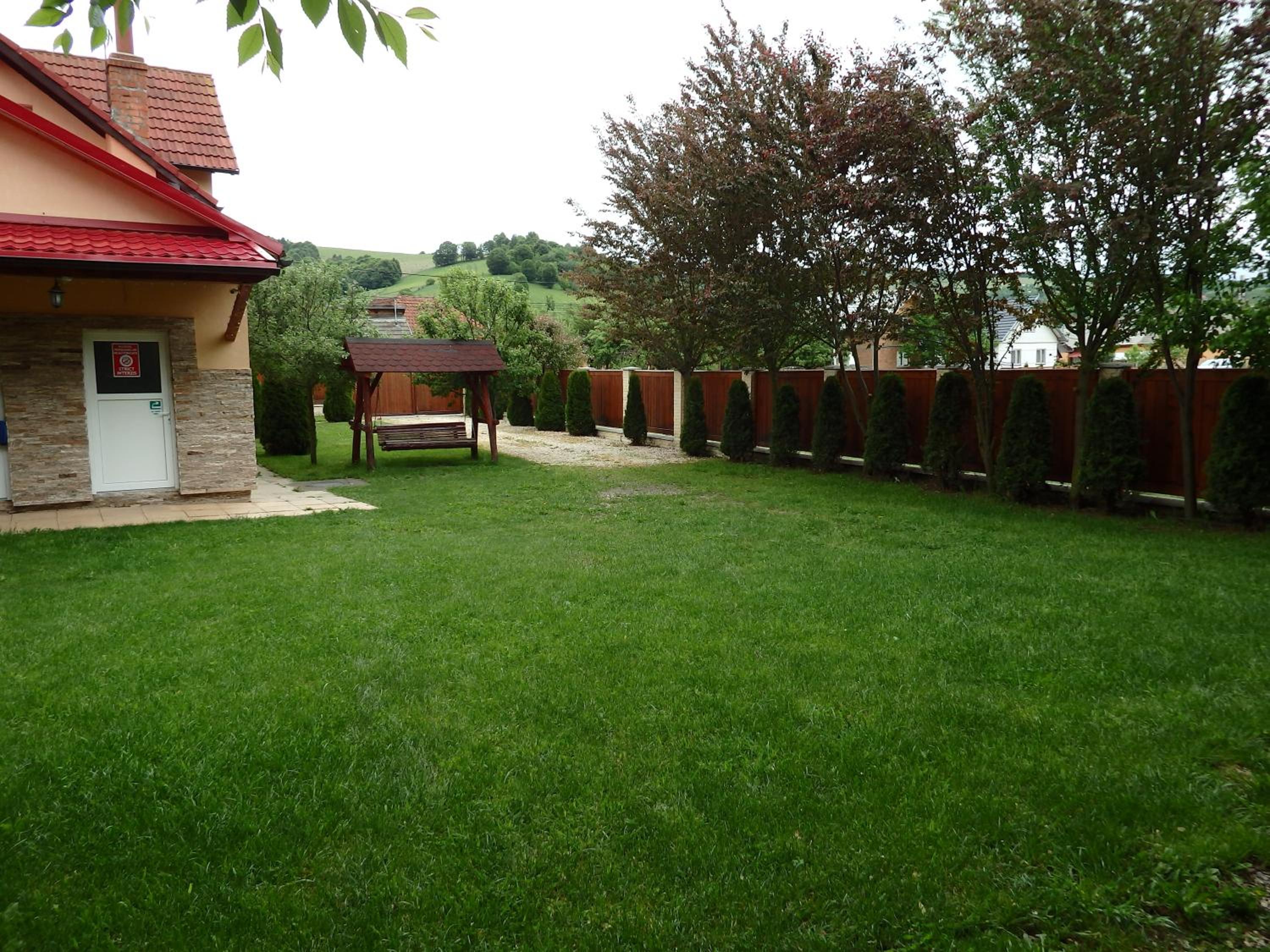 Casa Barkov