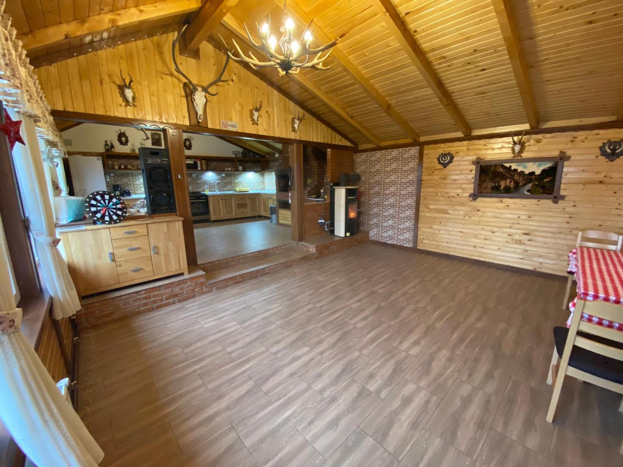 Casa Barkov