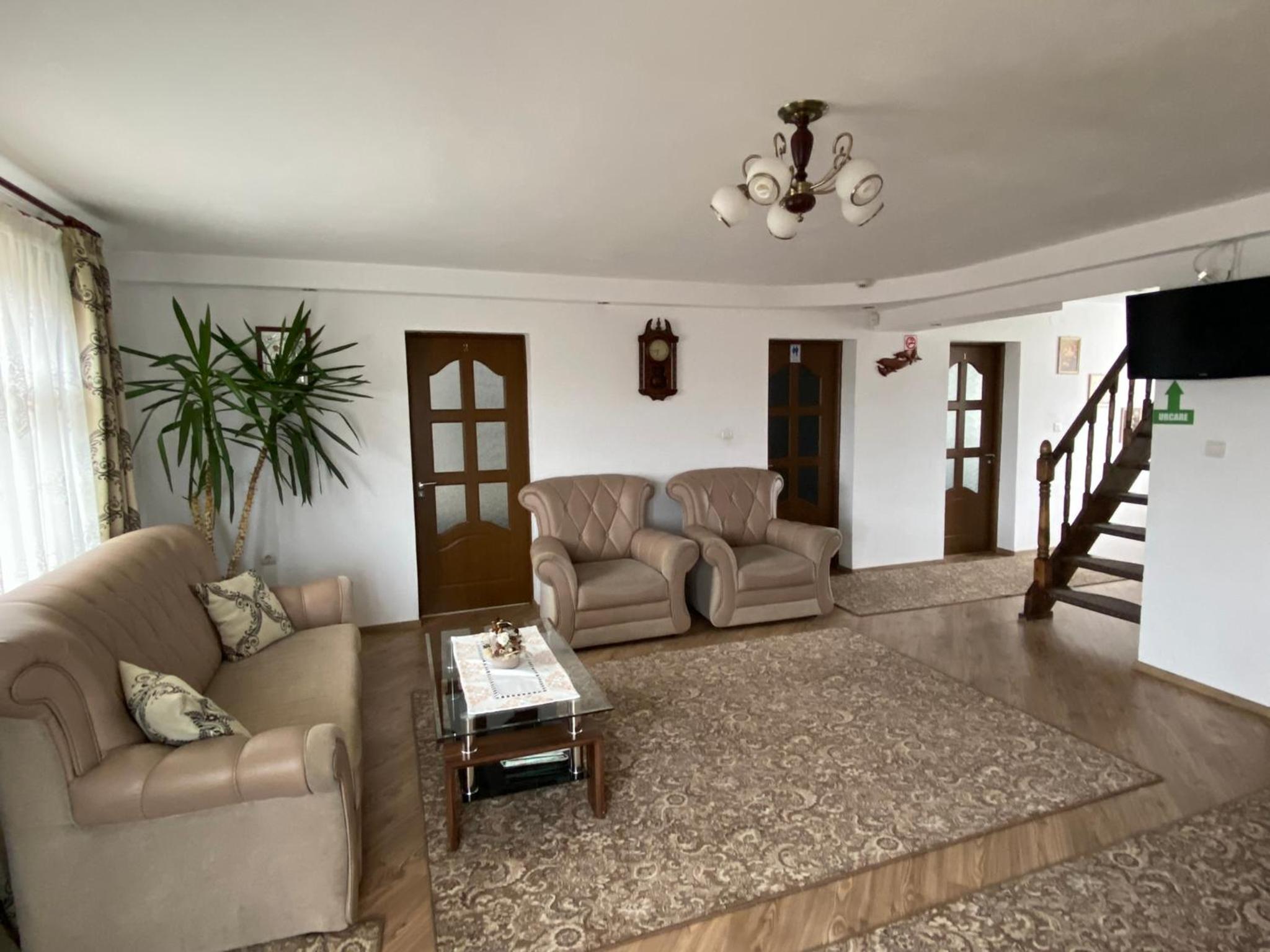 Casa Barkov