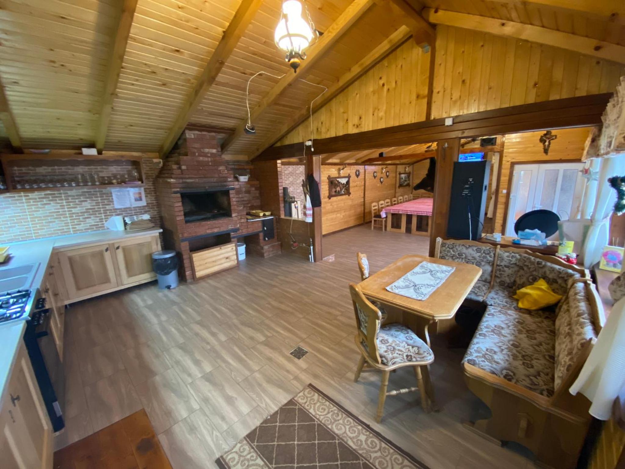Casa Barkov