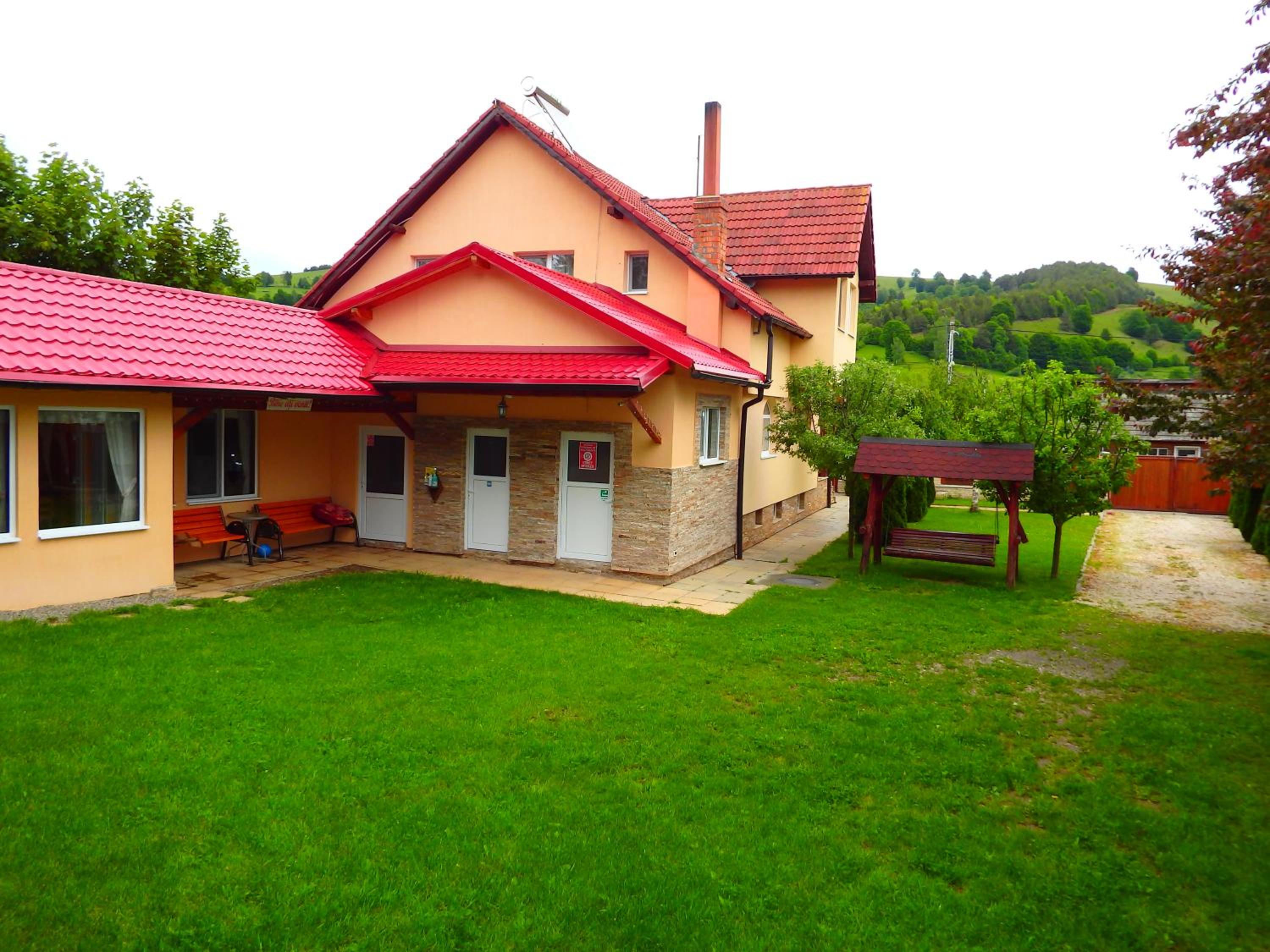 Casa Barkov