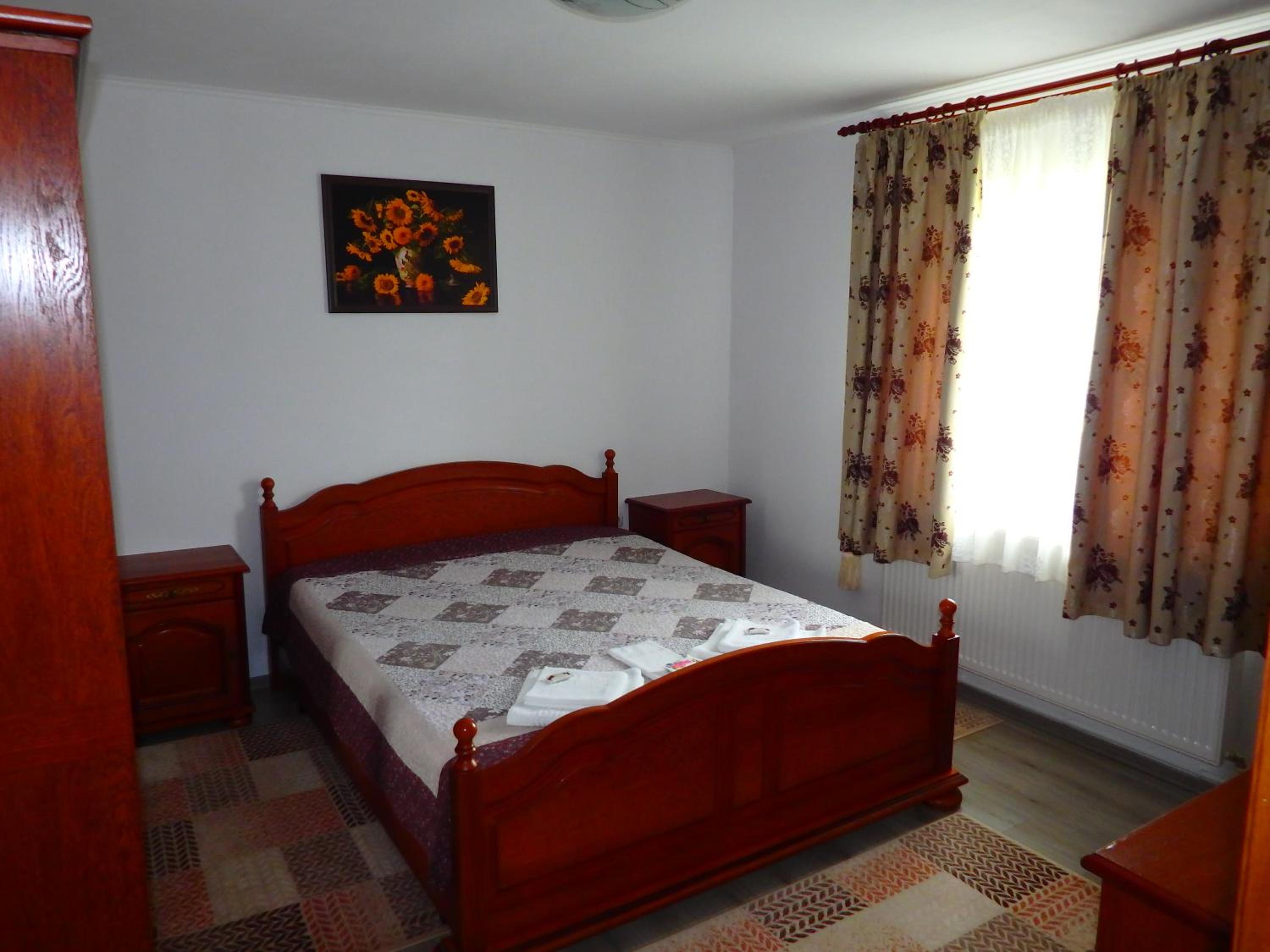 Casa Barkov