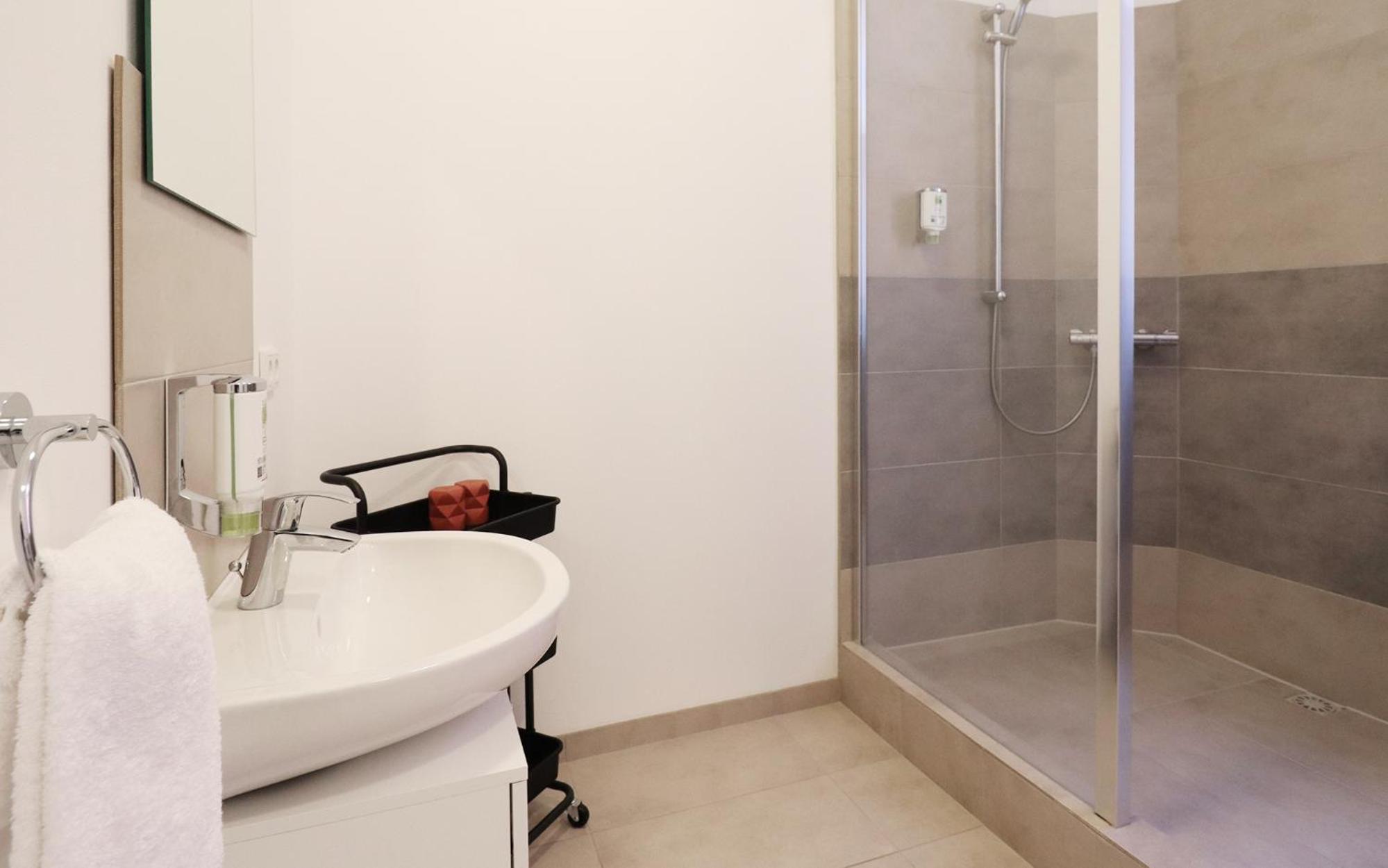 Hotel Haus Borkum