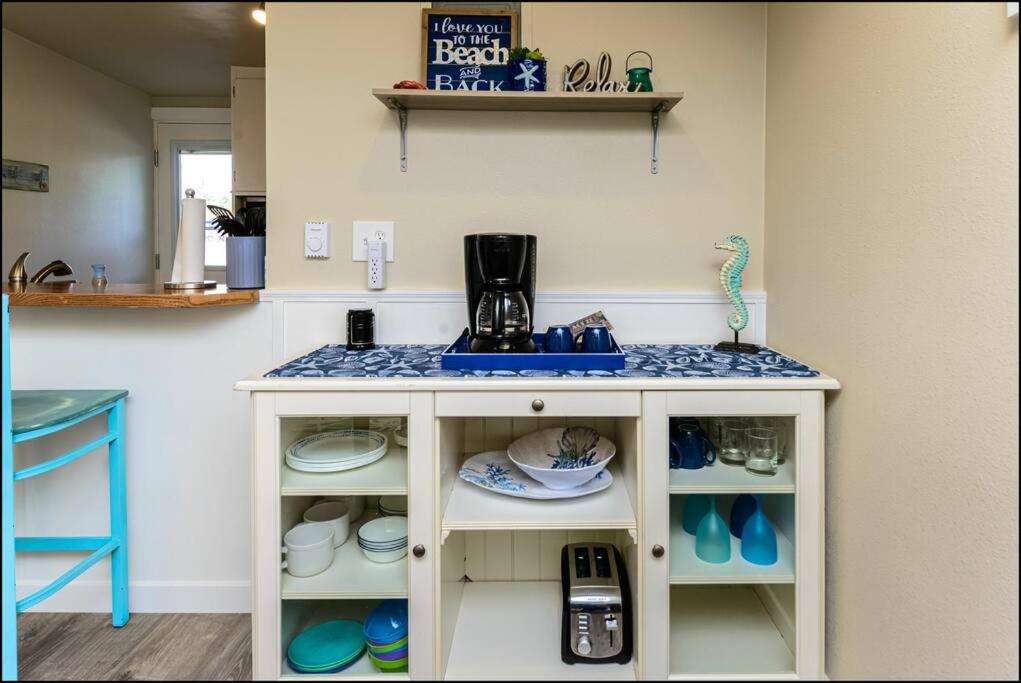 Sea Star Condo view 3