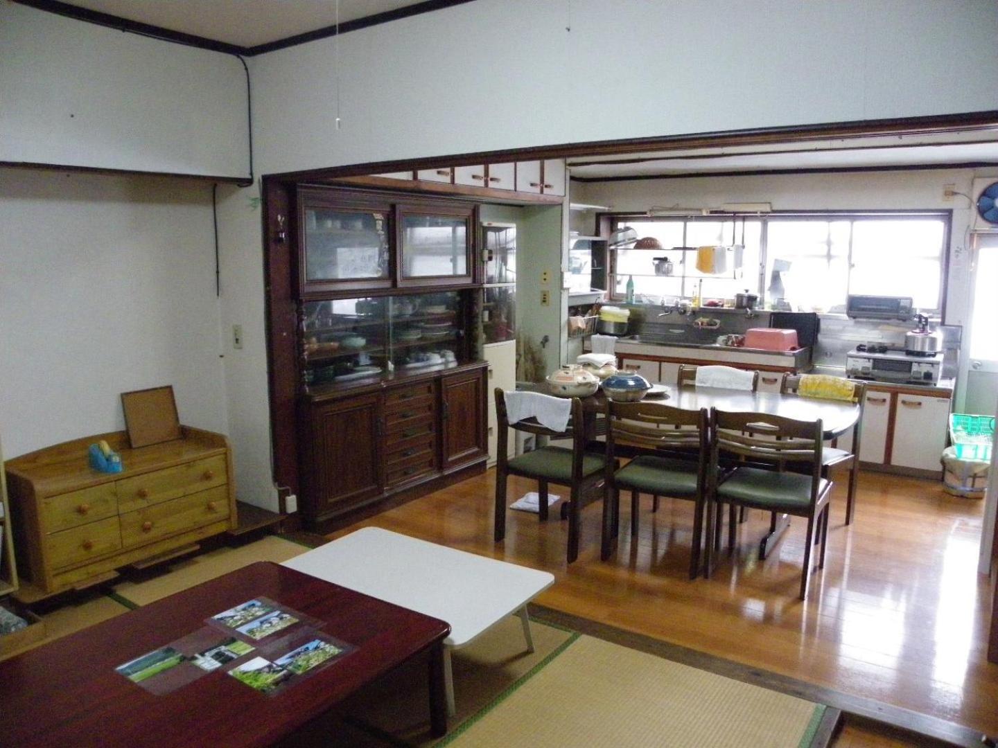 Noukaminsyuku Zakuro no Yado / Vacation STAY 15439 view 4