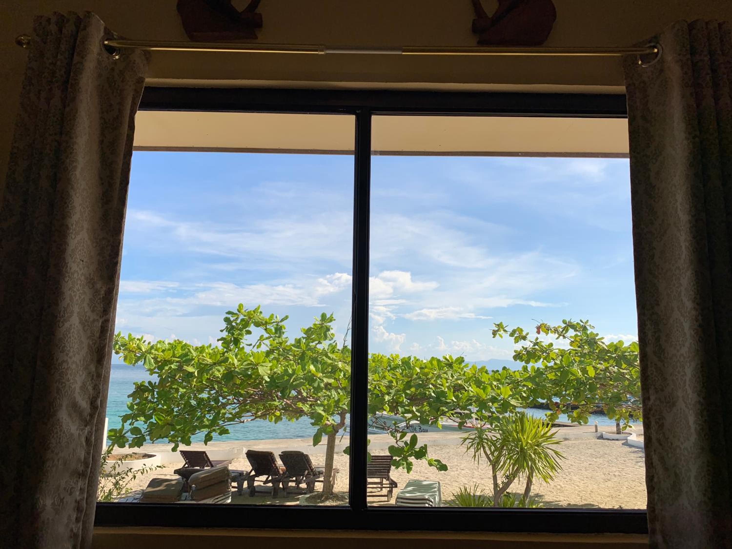 Turtle Bay Dive Resort — photo 111