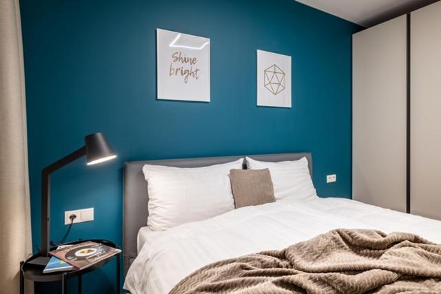 CityApartments