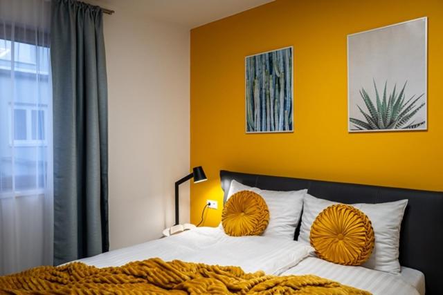 CityApartments, photo 12