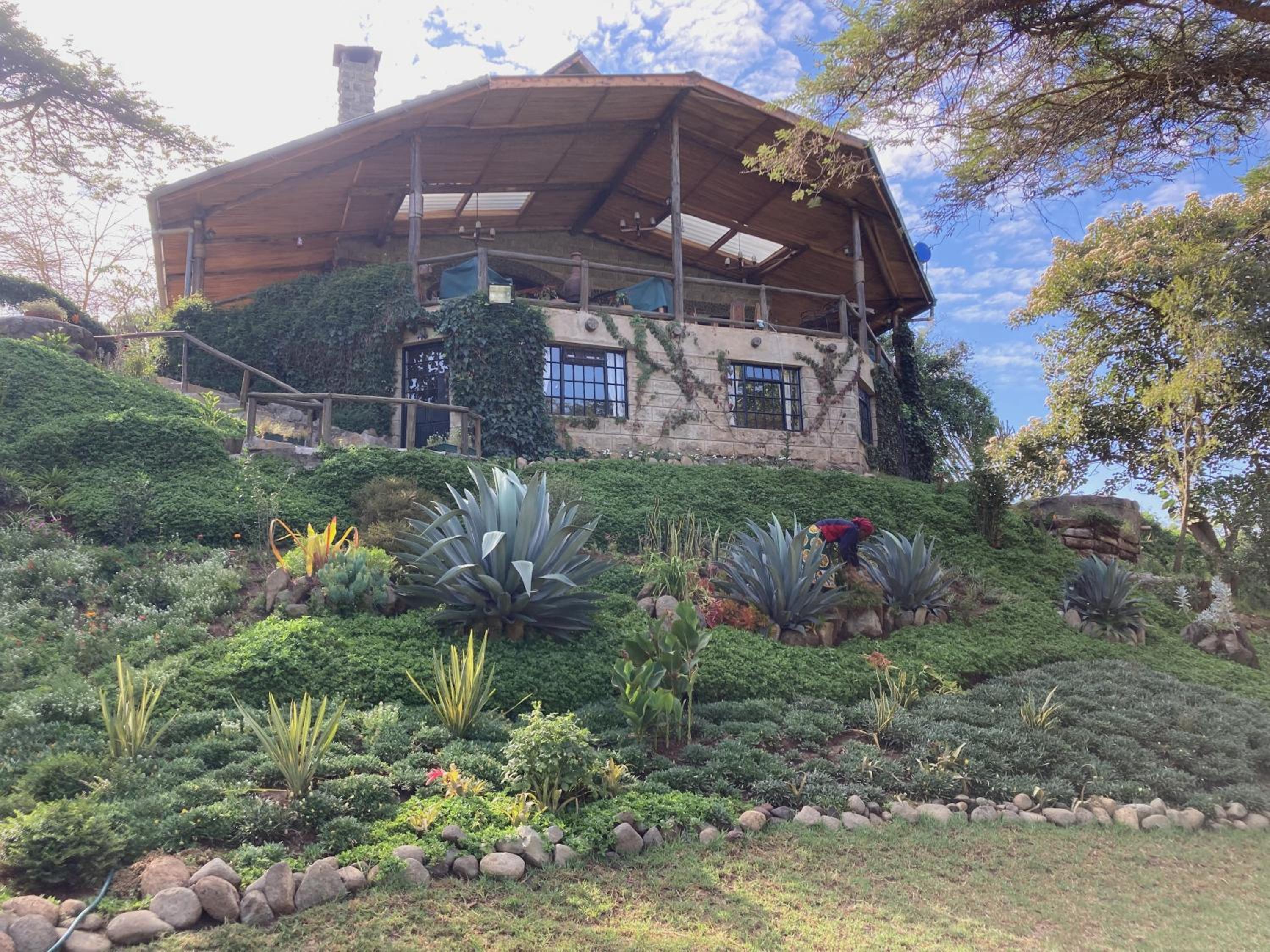 Magical Malewa Sweet Suite