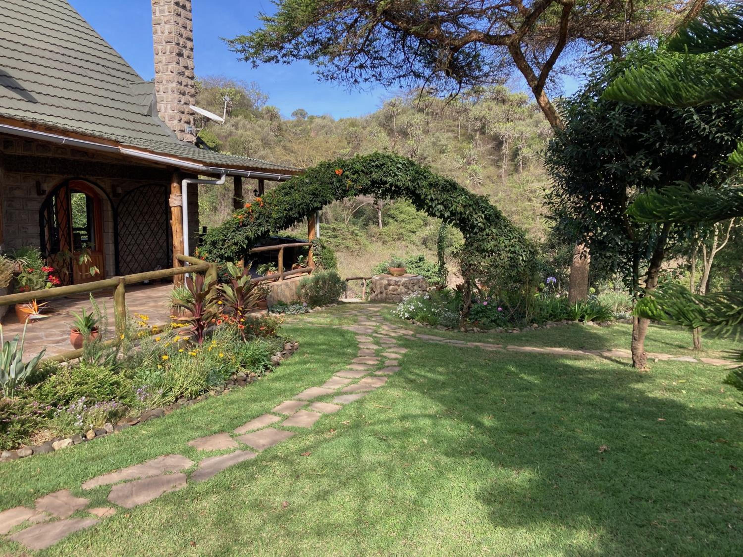 Magical Malewa Sweet Suite