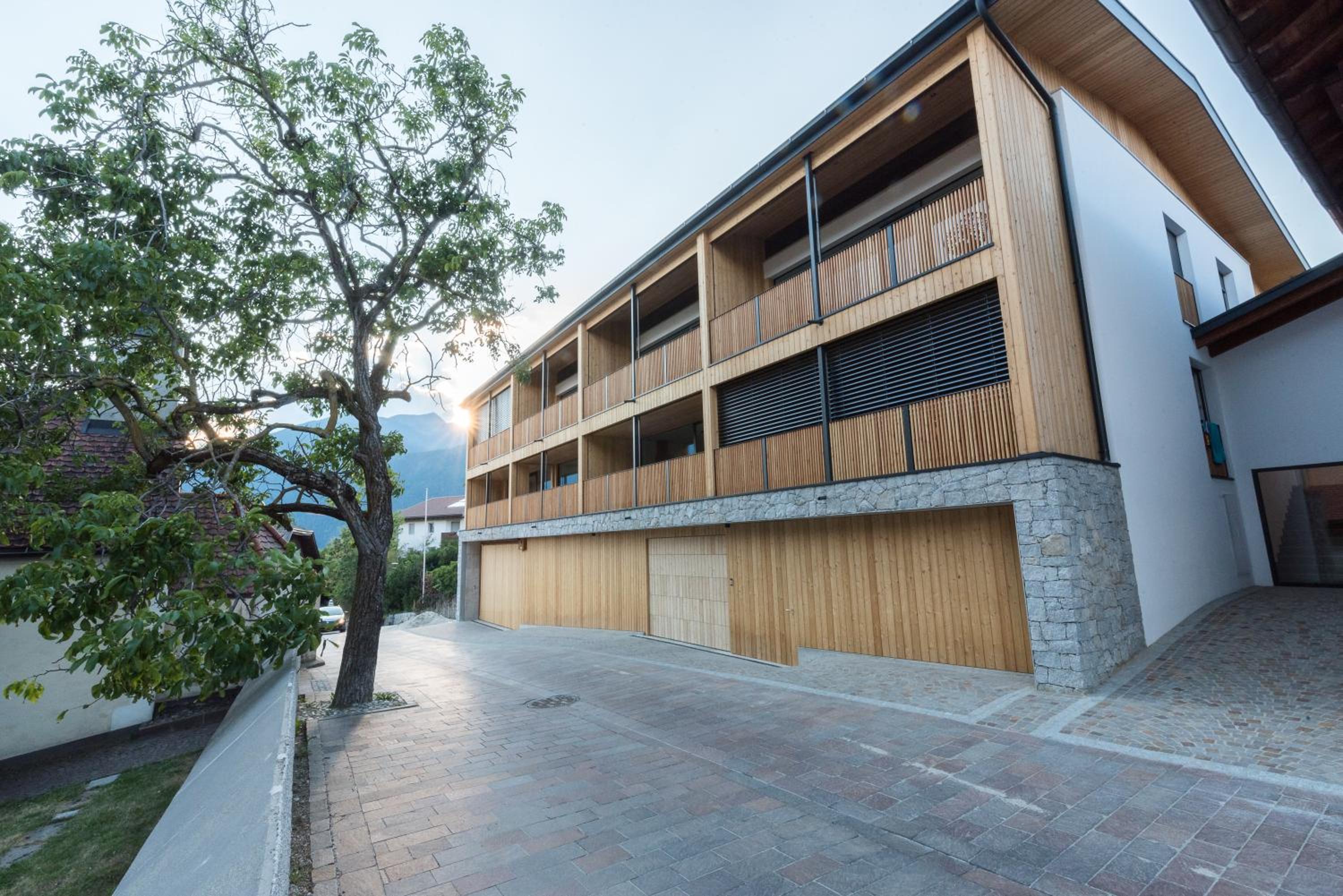 MESNERHOF CHALET - Ruhe, Rückzug & Südtiroler Charme mit kostenlosem Parken in der Tiefgarage