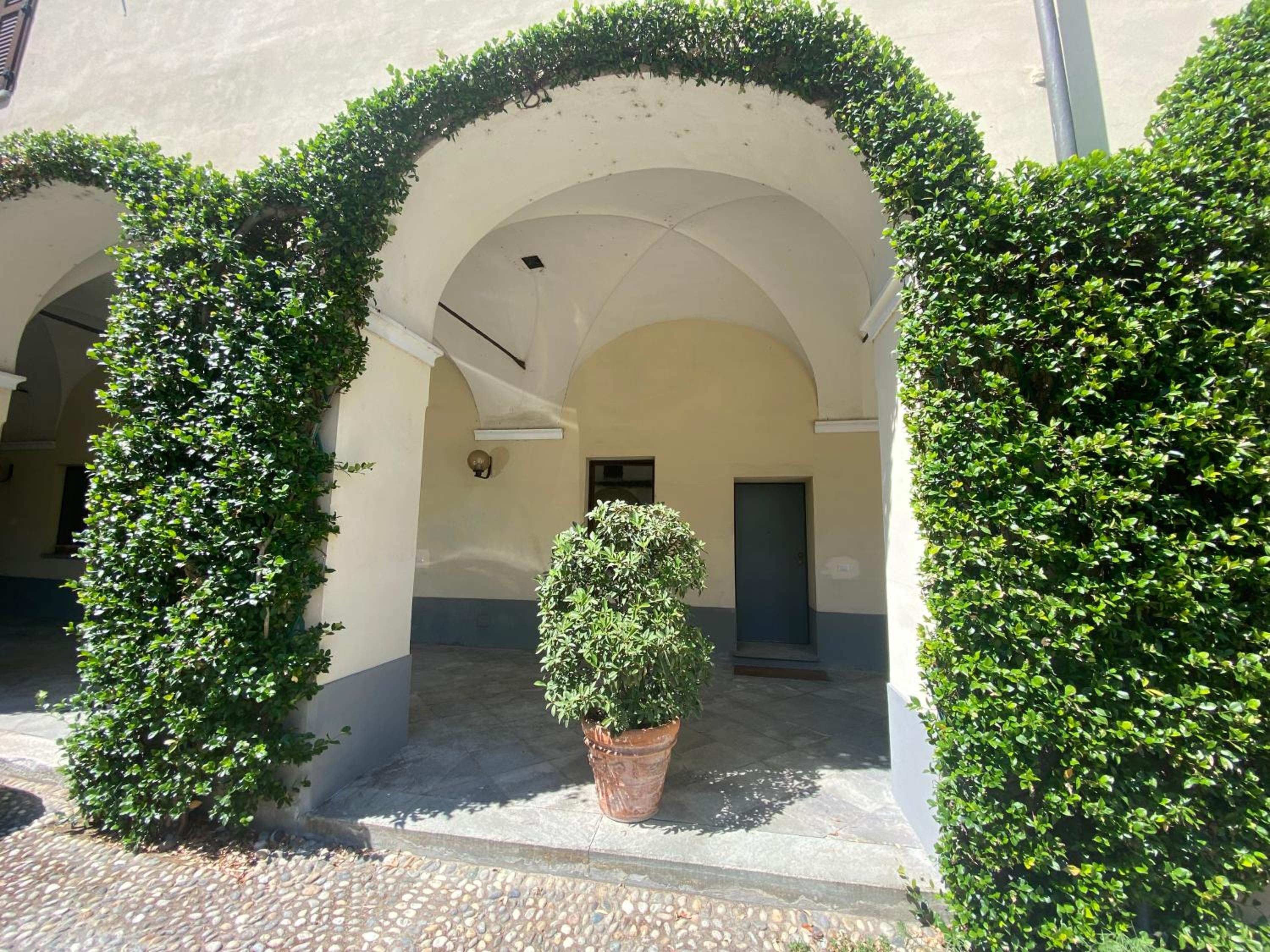 Center One - Loft Ampio in Centro Storico - TV 75