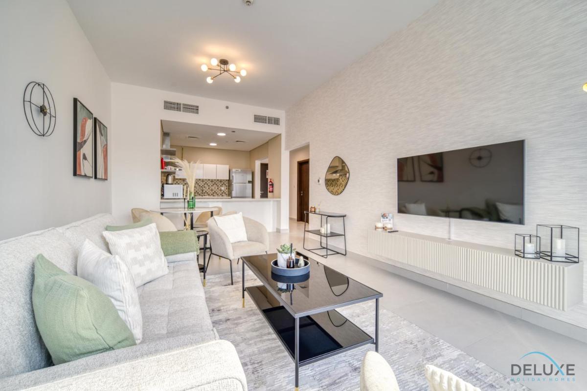 Cosmopolitan 1BR at Vezul Residences Business Bay by Deluxe Holiday Homes