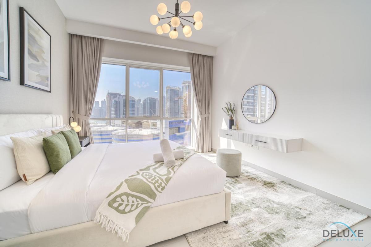 Cosmopolitan 1BR at Vezul Residences Business Bay by Deluxe Holiday Homes