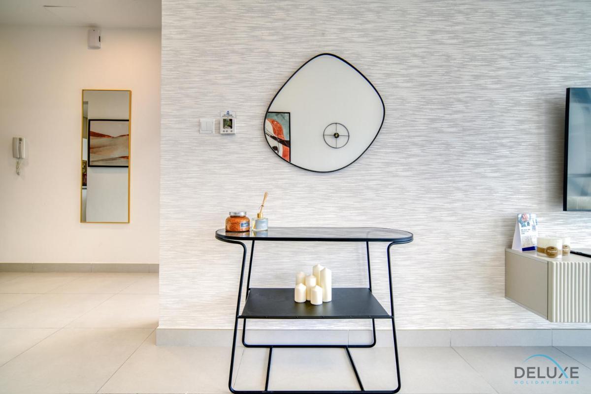Cosmopolitan 1BR at Vezul Residences Business Bay by Deluxe Holiday Homes