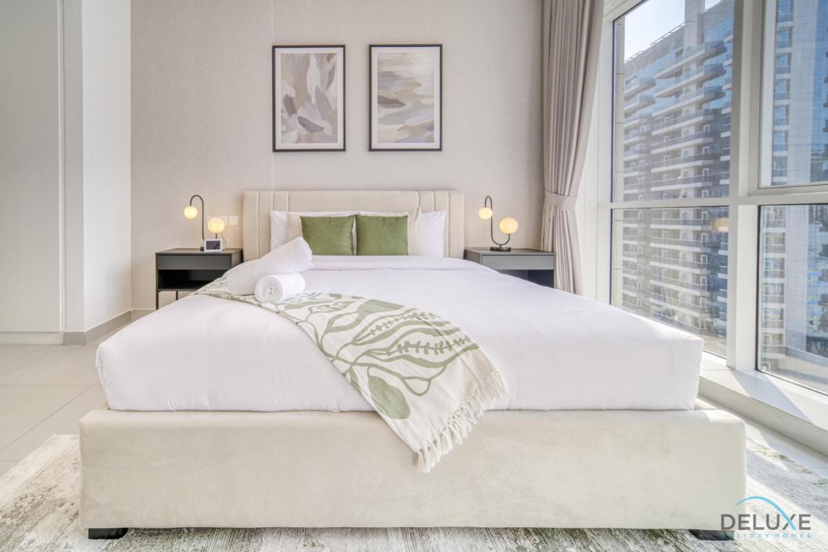 Cosmopolitan 1BR at Vezul Residences Business Bay by Deluxe Holiday Homes