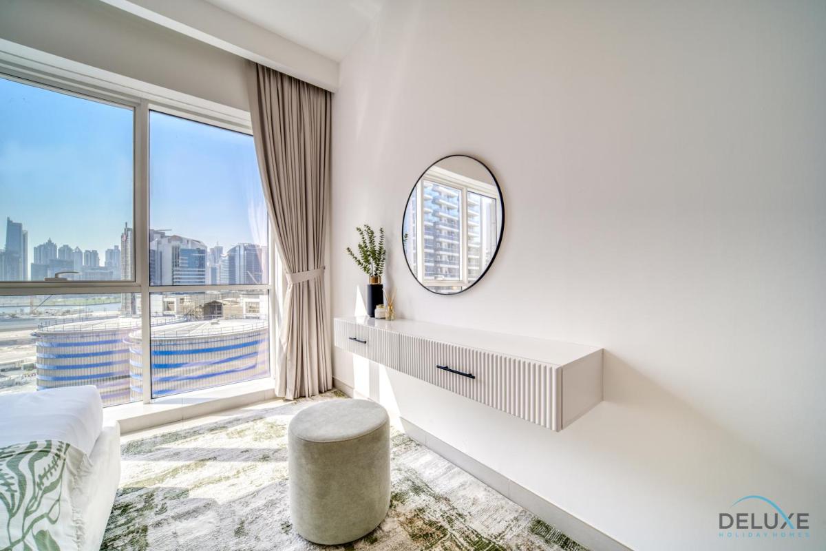 Cosmopolitan 1BR at Vezul Residences Business Bay by Deluxe Holiday Homes