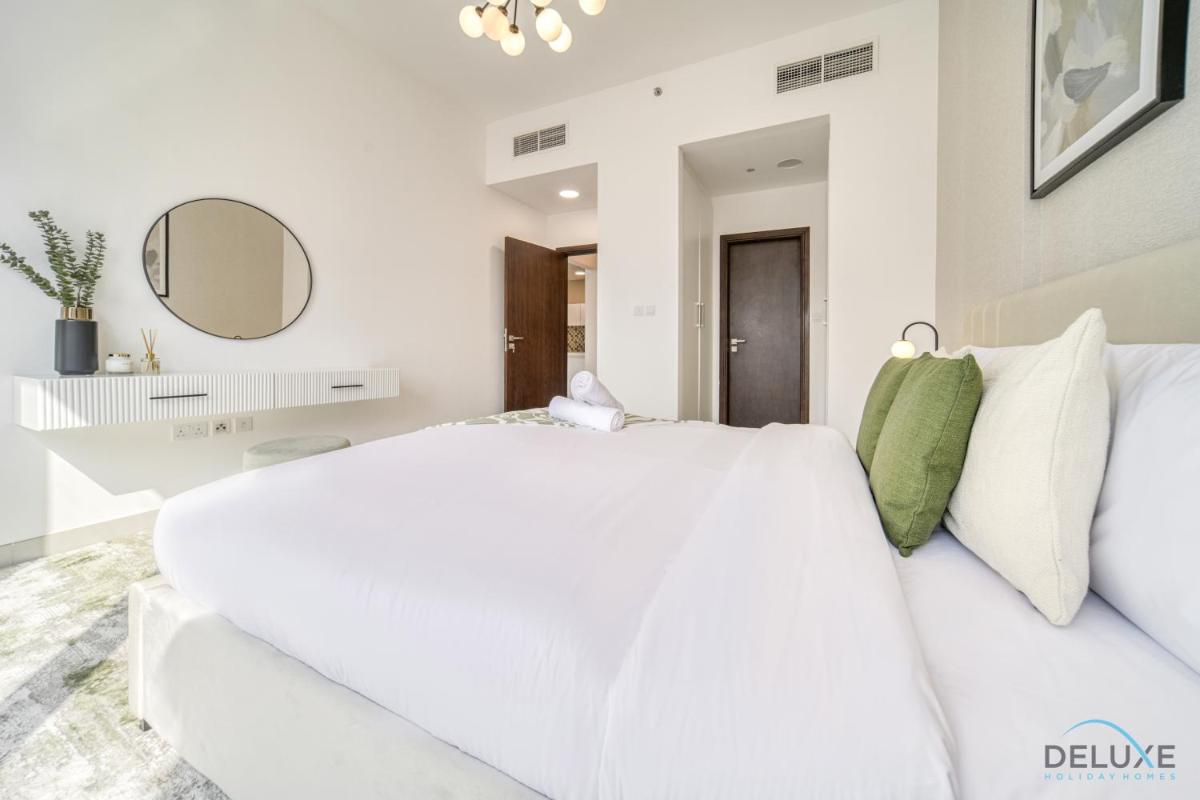 Cosmopolitan 1BR at Vezul Residences Business Bay by Deluxe Holiday Homes