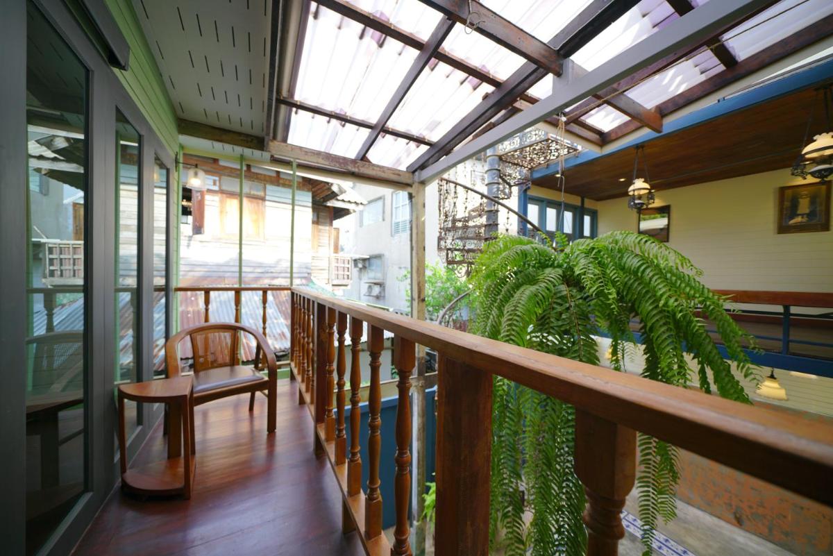 Priya Boutique House