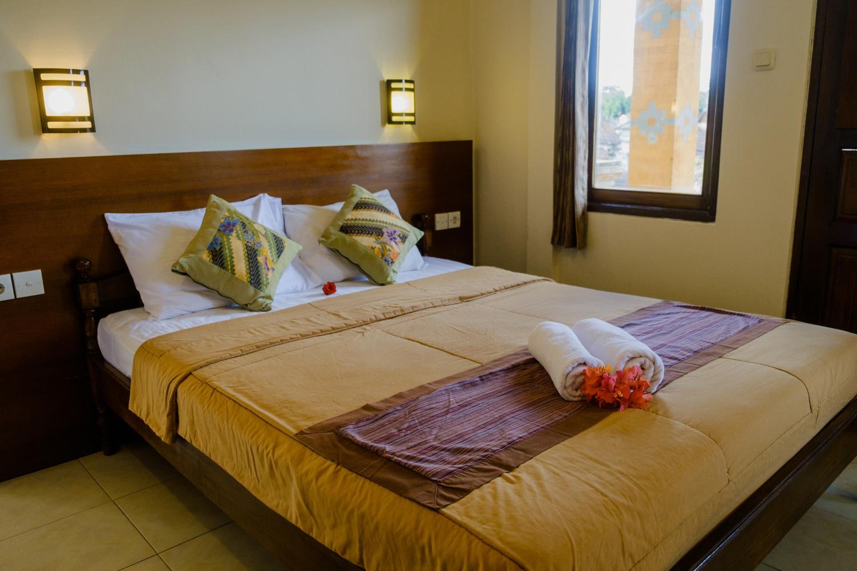 Desak Putu Putra Home Stay