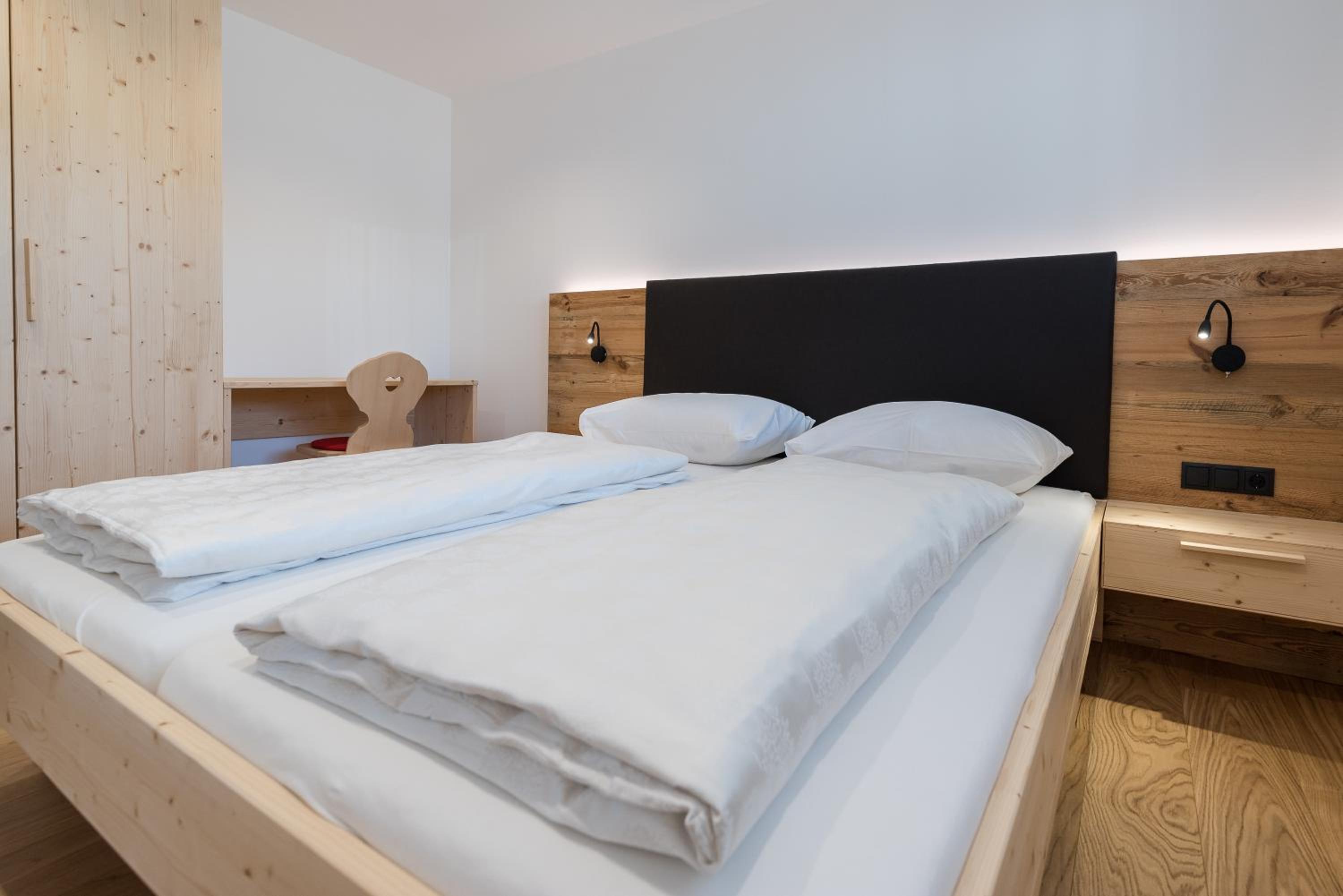 MESNERHOF CHALET - Ruhe, Rückzug & Südtiroler Charme mit kostenlosem Parken in der Tiefgarage