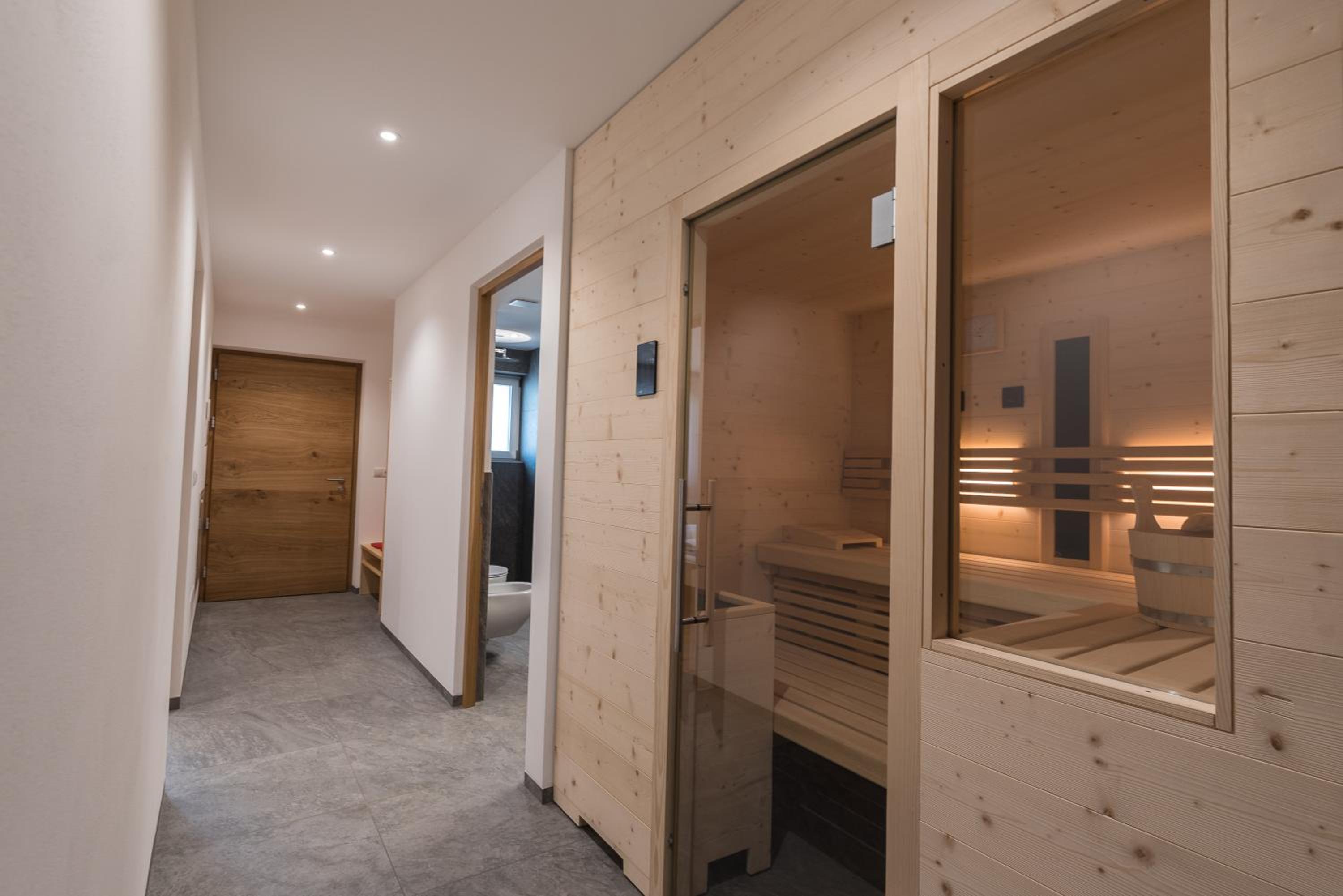 MESNERHOF CHALET - Ruhe, Rückzug & Südtiroler Charme mit kostenlosem Parken in der Tiefgarage